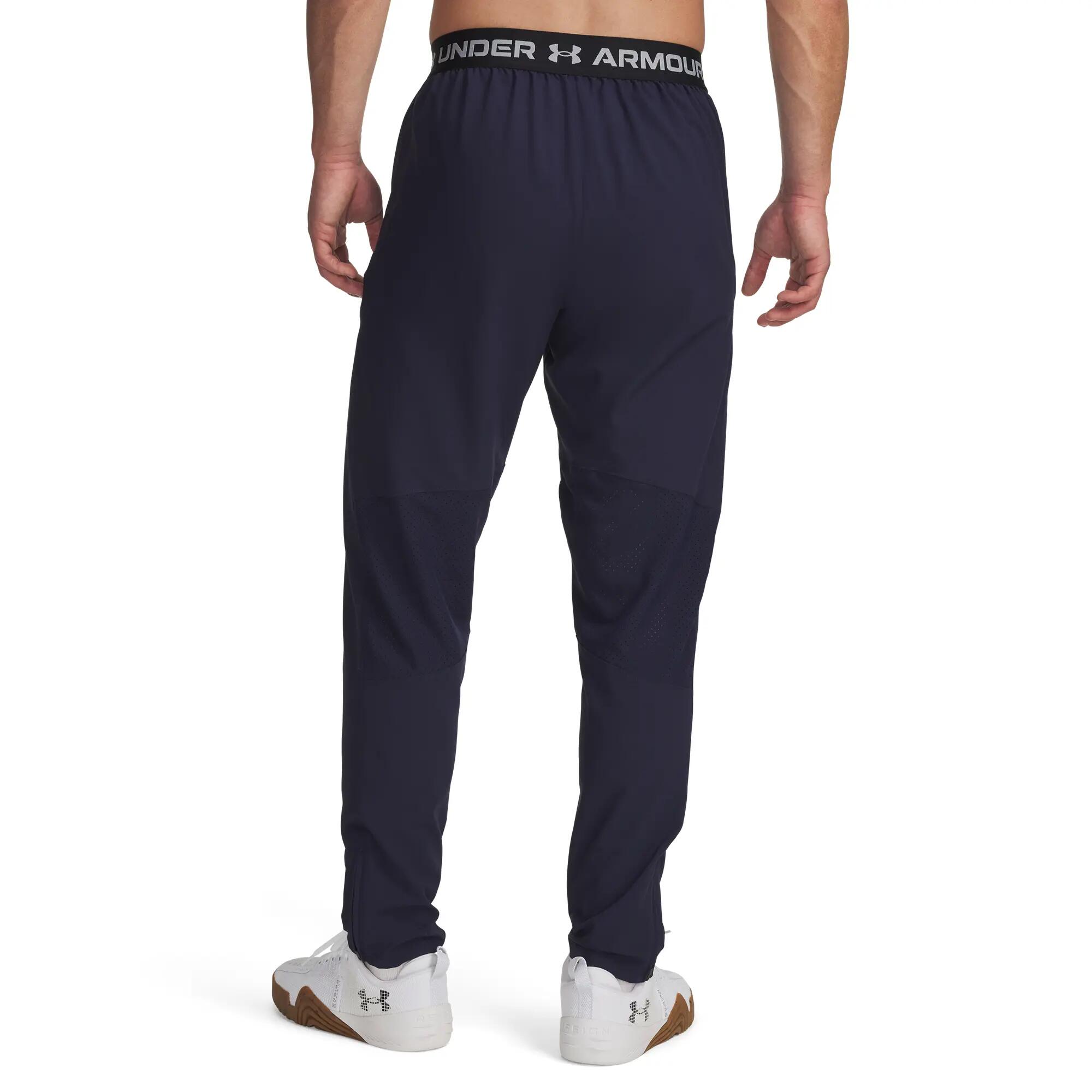Under Armour Herren Trainingshose Vanish Woven Tapered 1390055 6/9