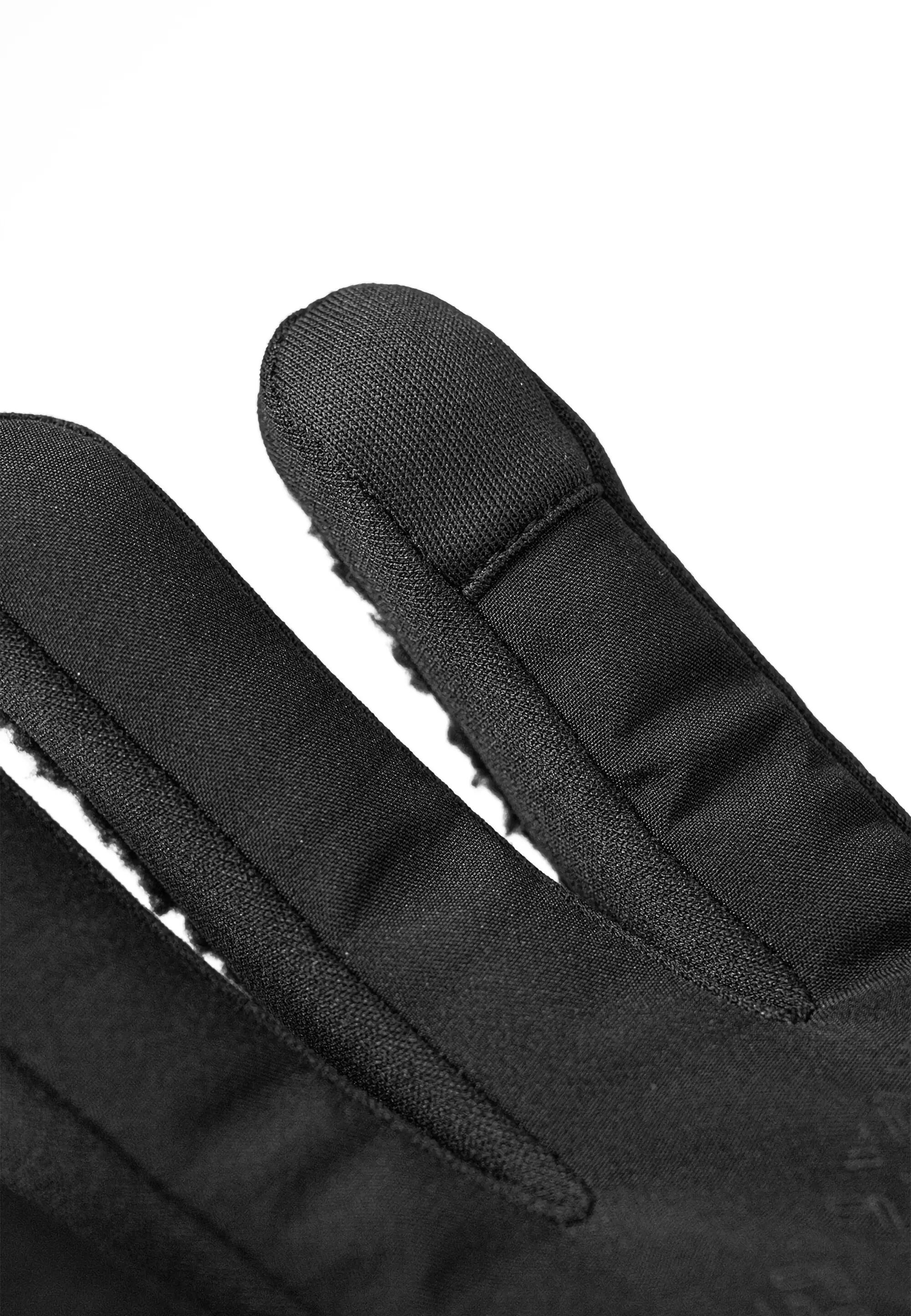 Teddy-Fleece-Handschuhe Comfleece TOUCH-TEC 3/7