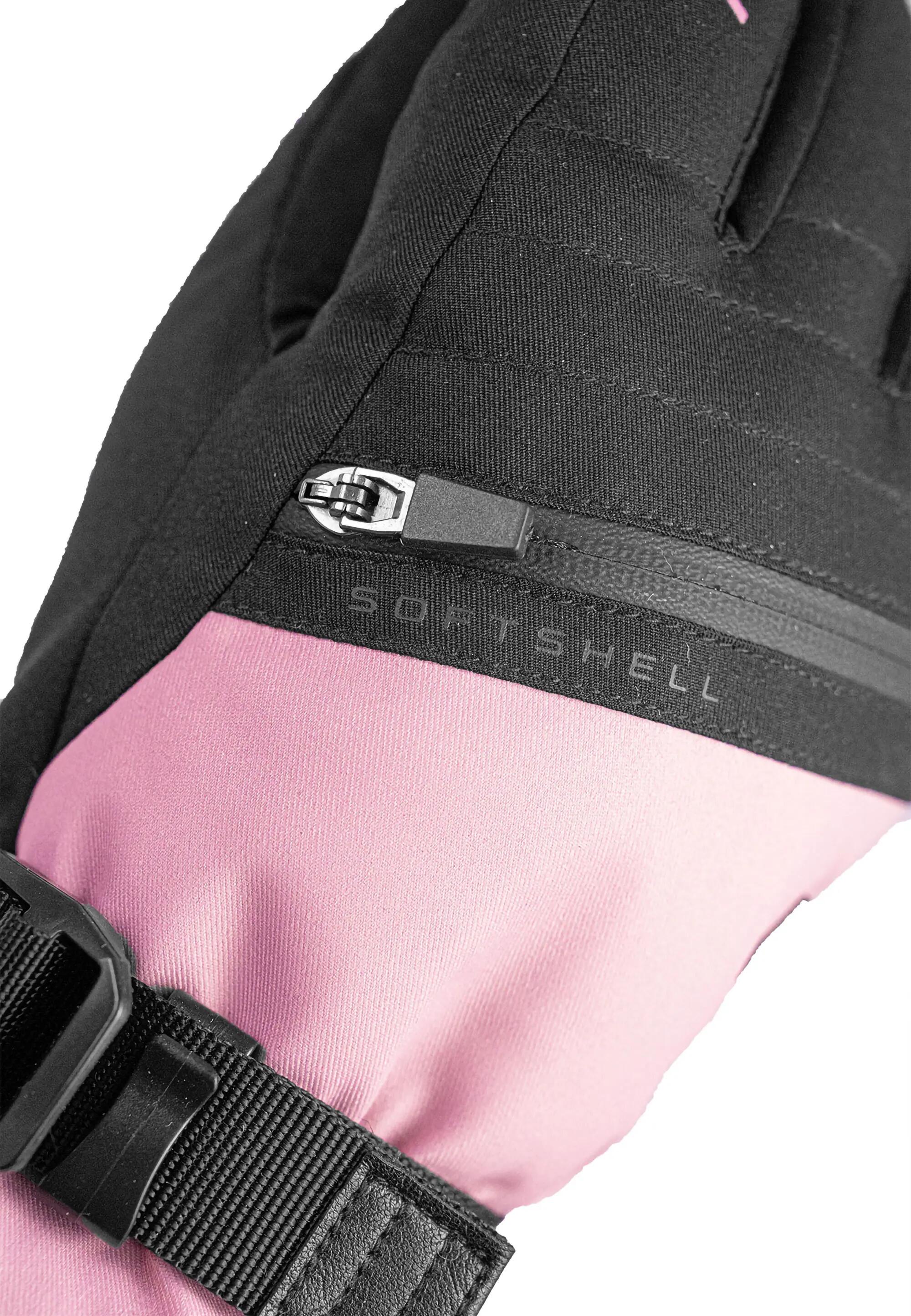 Vingerhandschoenen Demi R-TEX® XT 6/7
