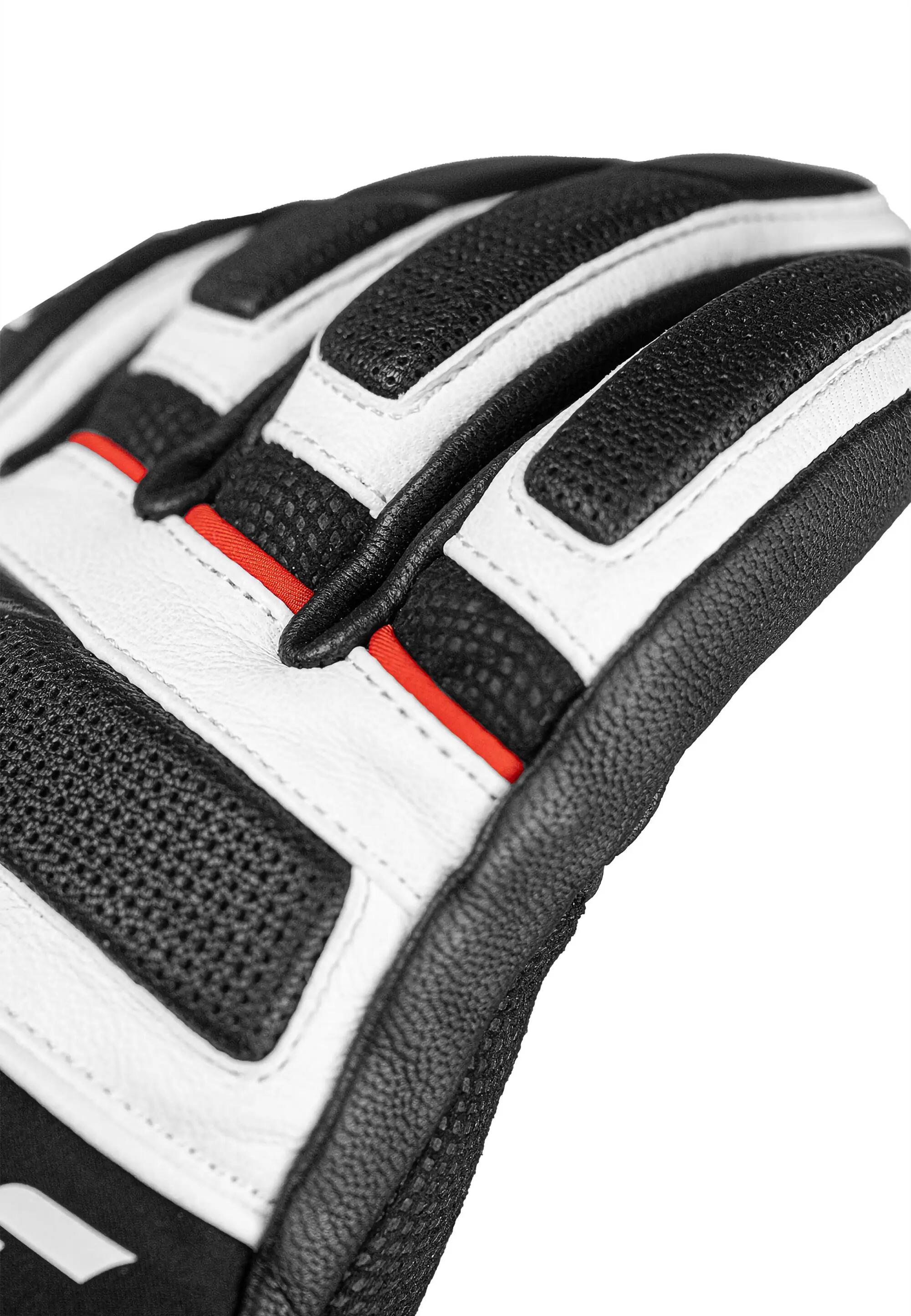 Winterhandschuhe Alpha Pro 5/8