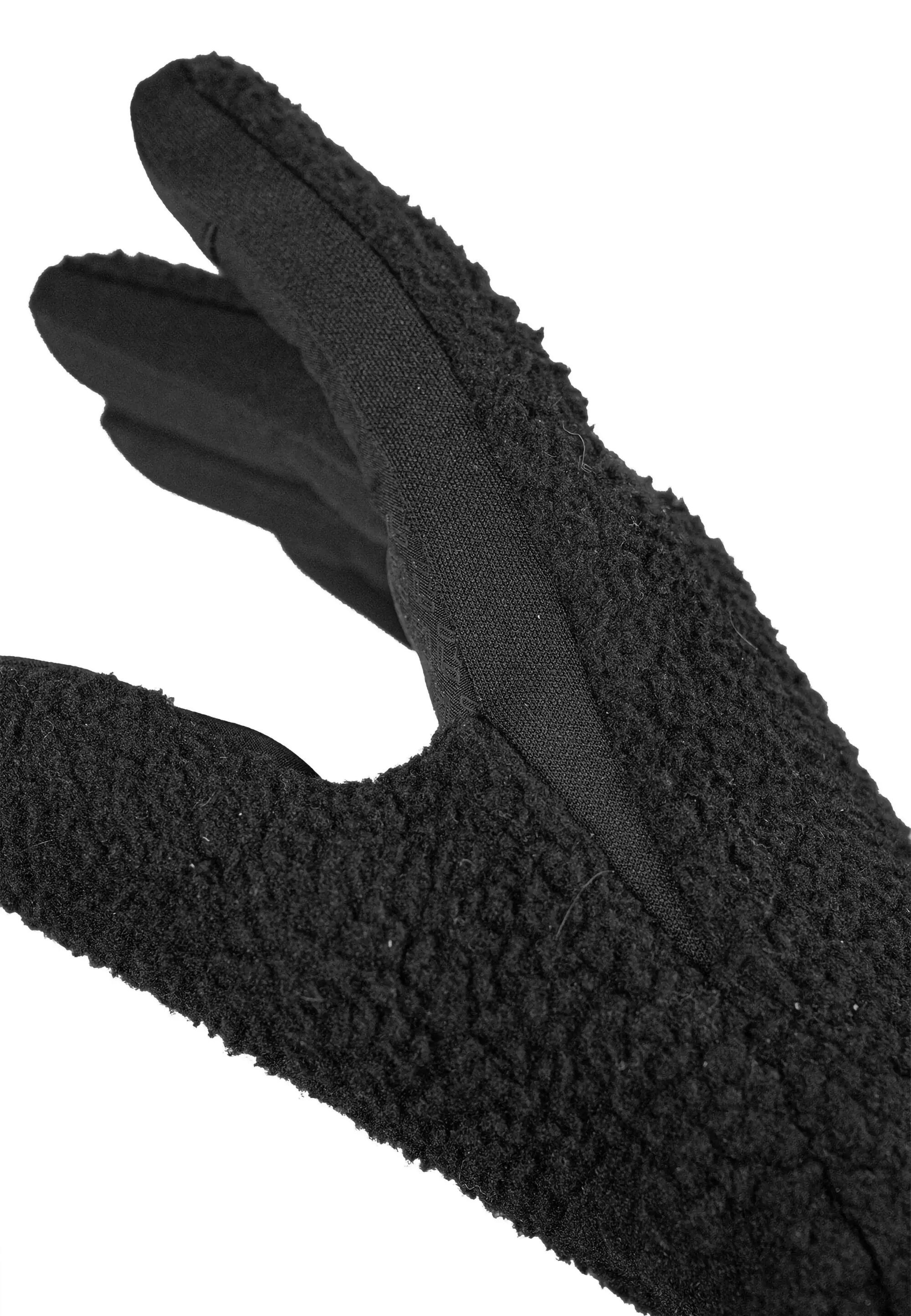 Teddy-Fleece-Handschuhe Comfleece TOUCH-TEC 2/7