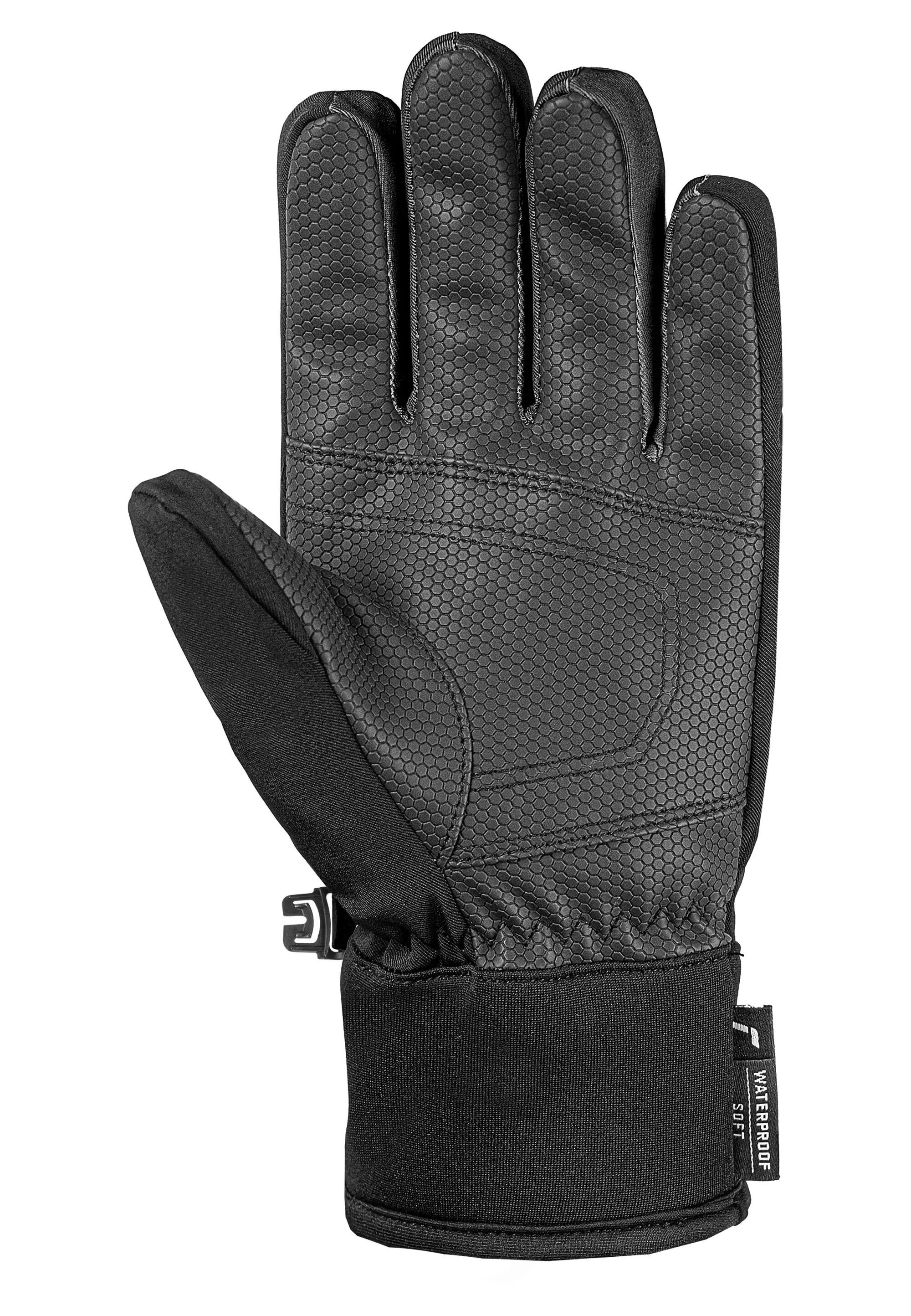 Winterhandschoenen Leo R-TEX® XT Junior 3/6