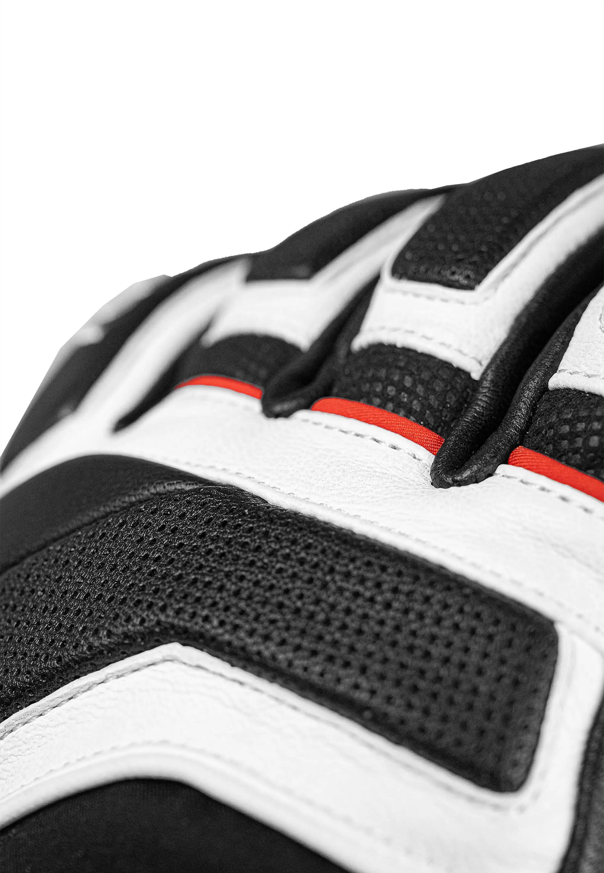 Winterhandschuhe Alpha Pro 4/8