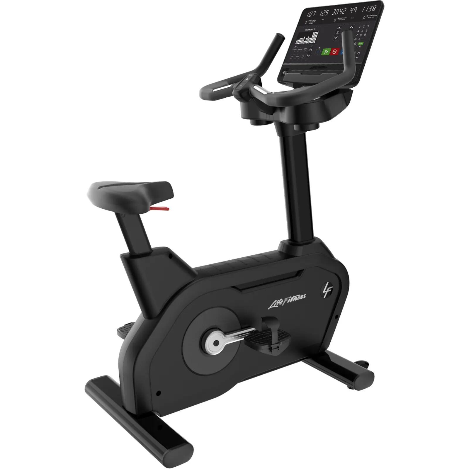 LIFE FITNESS picture