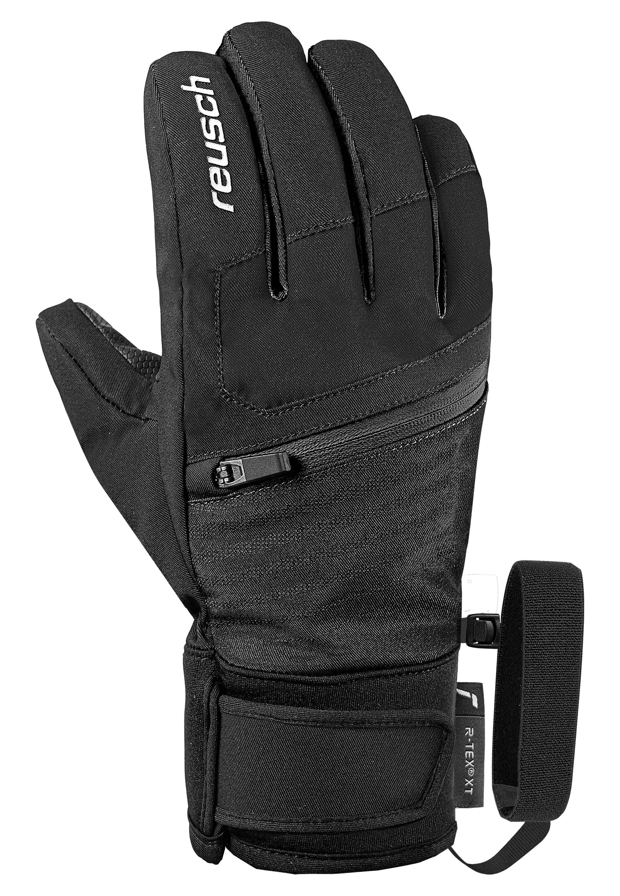 Winterhandschoenen Leo R-TEX® XT Junior 2/6