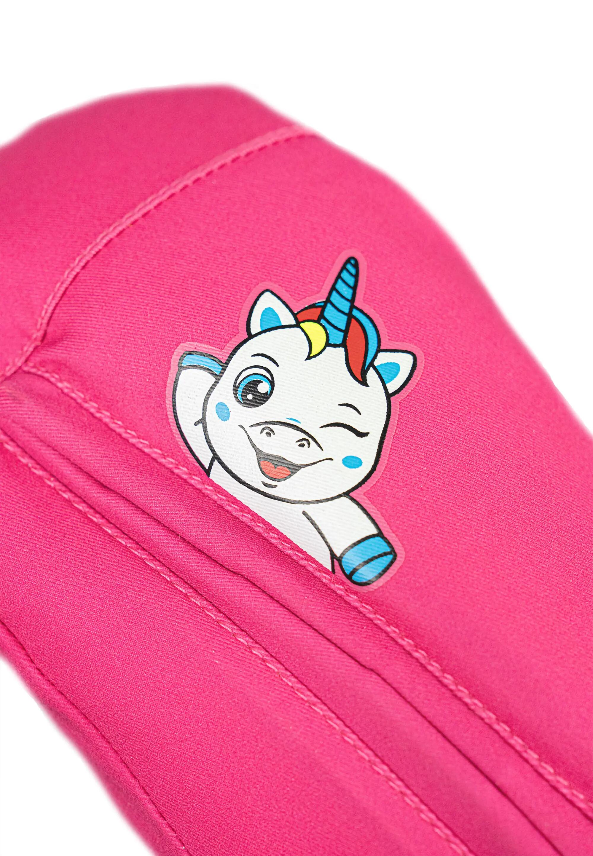 Fäustlinge Animagnet Mitten 7/7