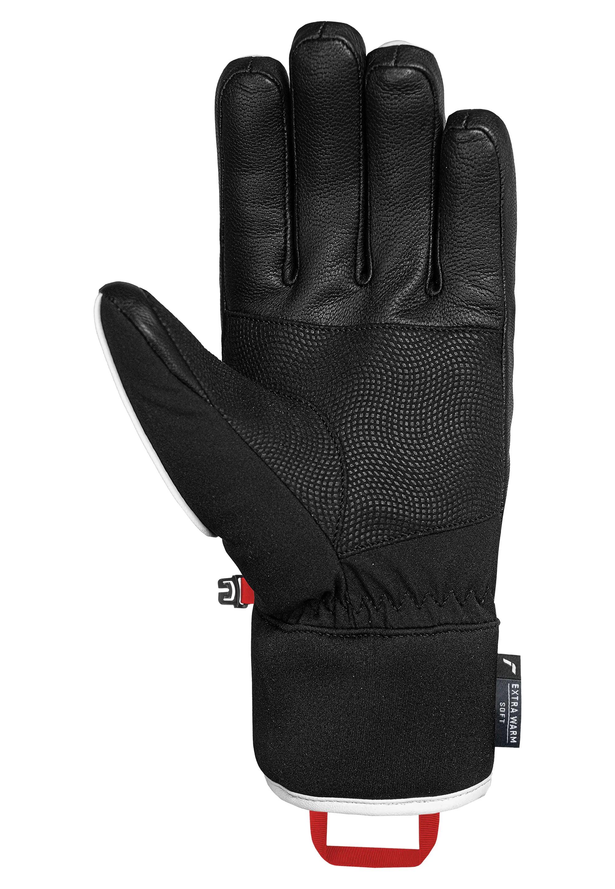 Winterhandschuhe Alpha Pro 3/8