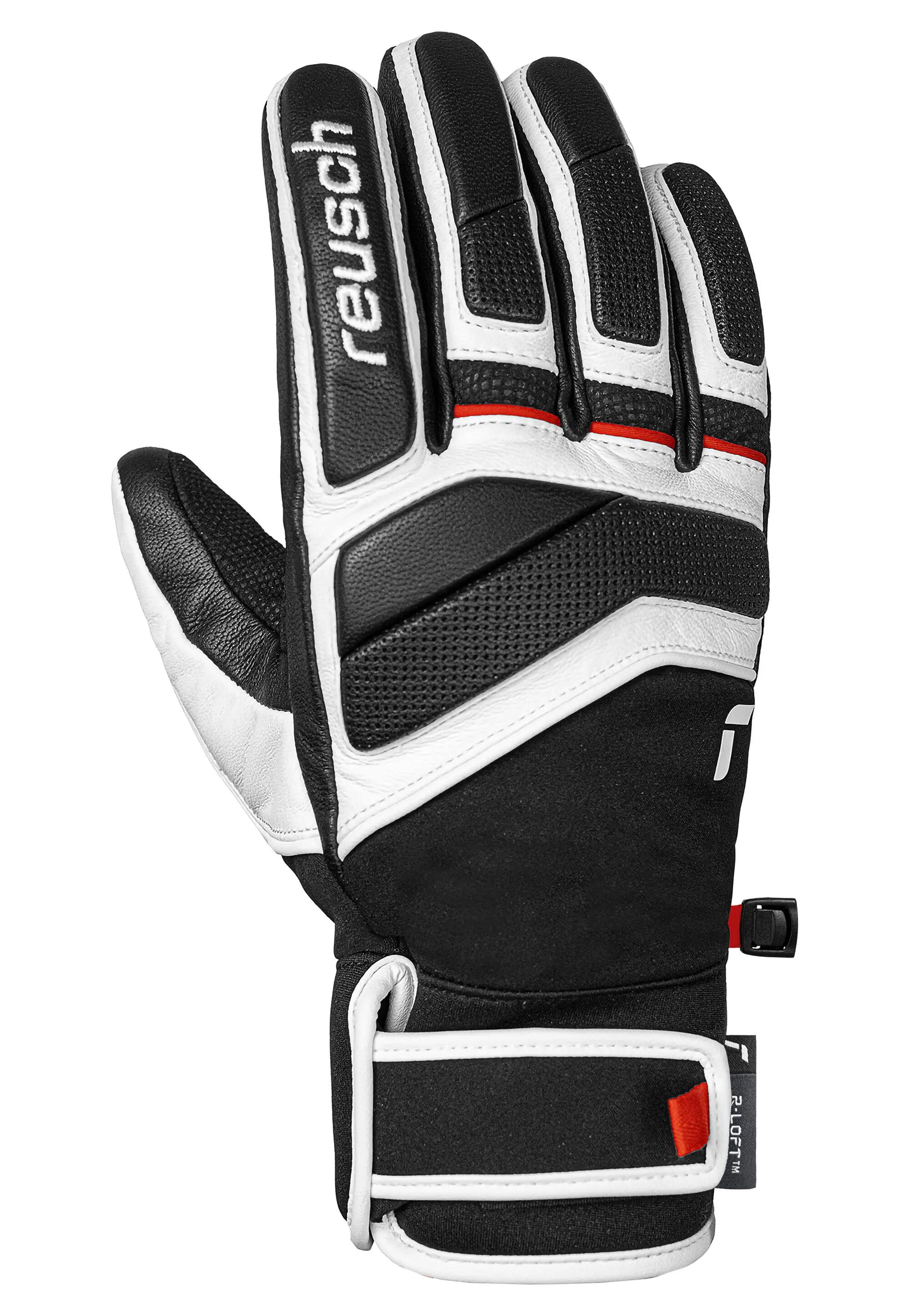 Winterhandschuhe Alpha Pro 2/8