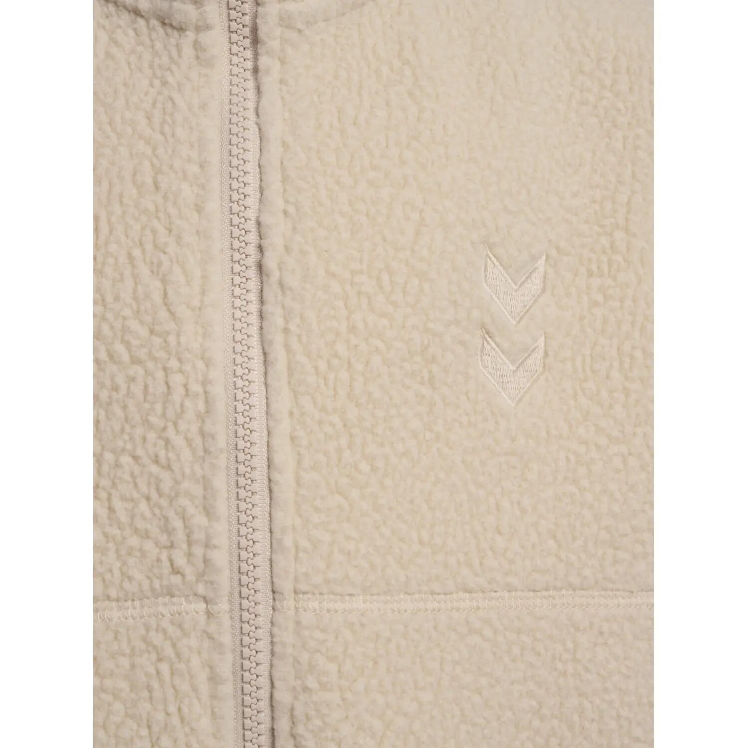 Reißverschluss Waistmantel Hmljr Martini Kinder 12/15