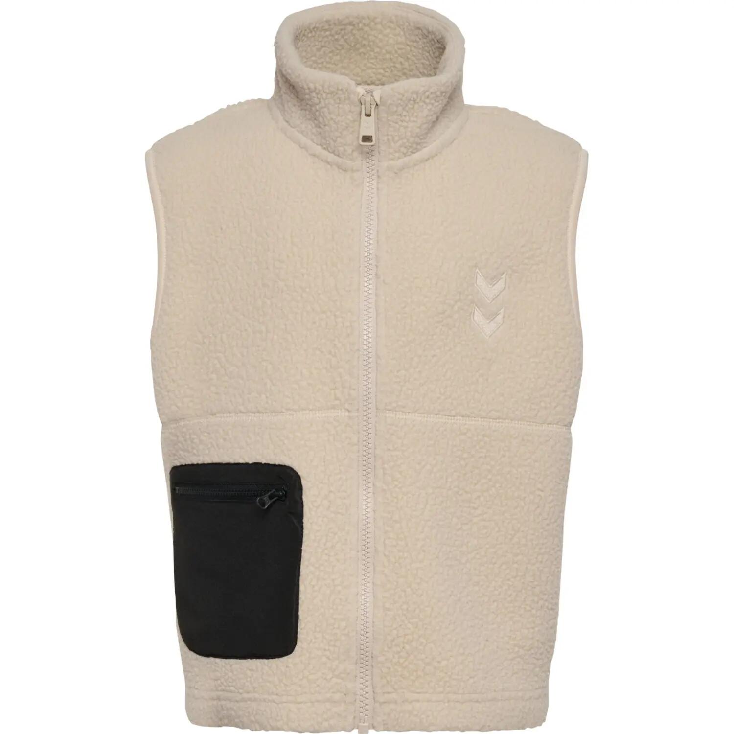 Reißverschluss Waistmantel Hmljr Martini Kinder 11/15