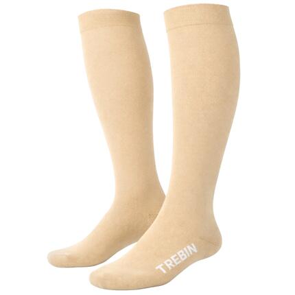Chaussettes de compression sport unisexe respirantes Compression Socks