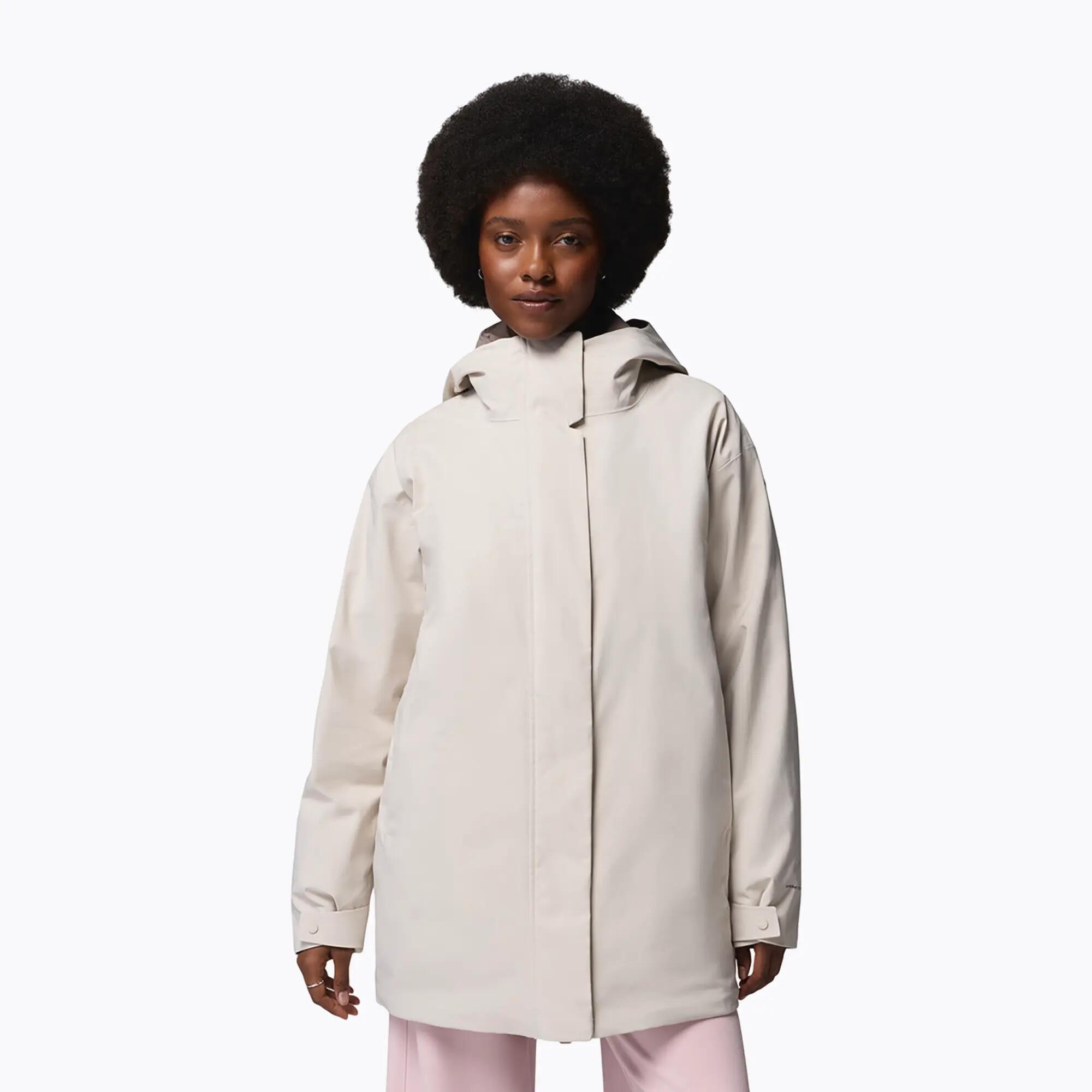 Veste d’hiver femme Columbia Amaze Puff Interchange 5/7