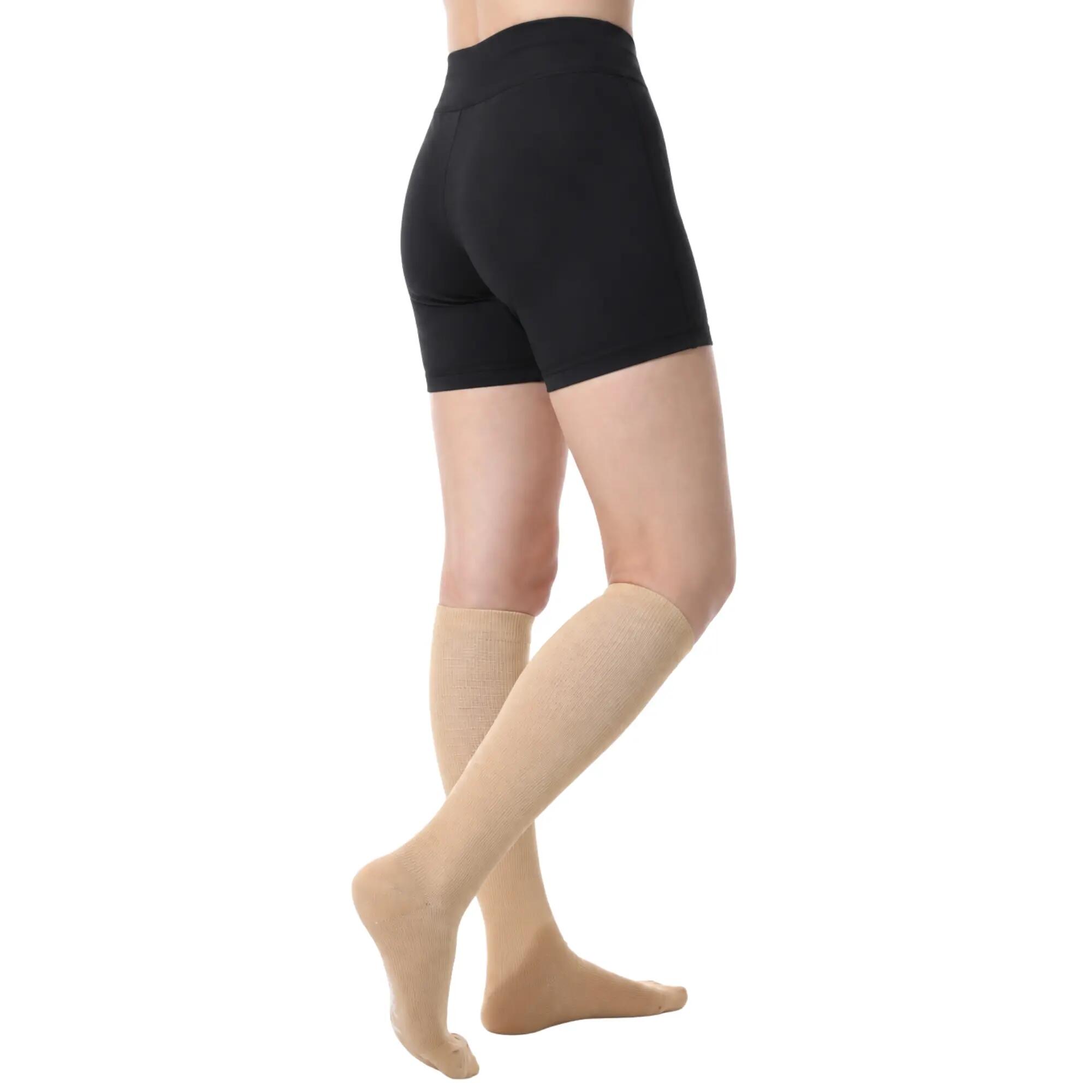 Chaussettes de compression sport unisexe respirantes Compression Socks 6/7