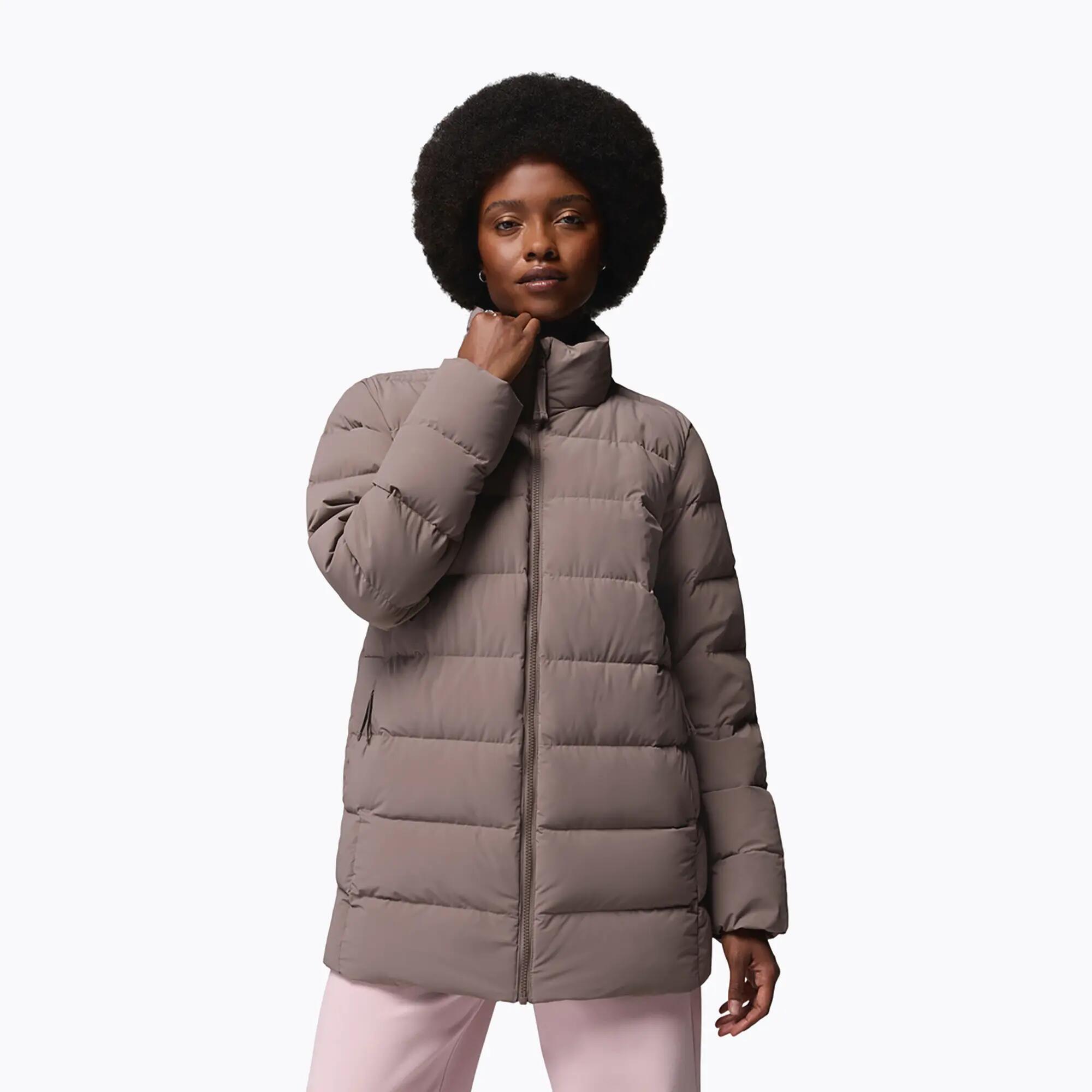 Veste d’hiver femme Columbia Amaze Puff Interchange 4/7