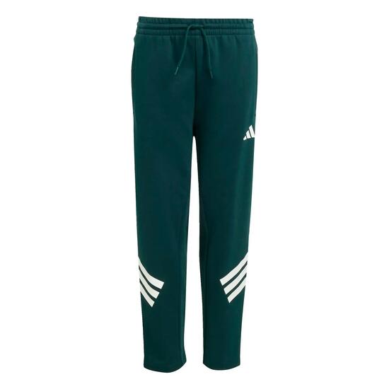 Pantalon de survêtement enfant adidas Future Icons 3 stripes