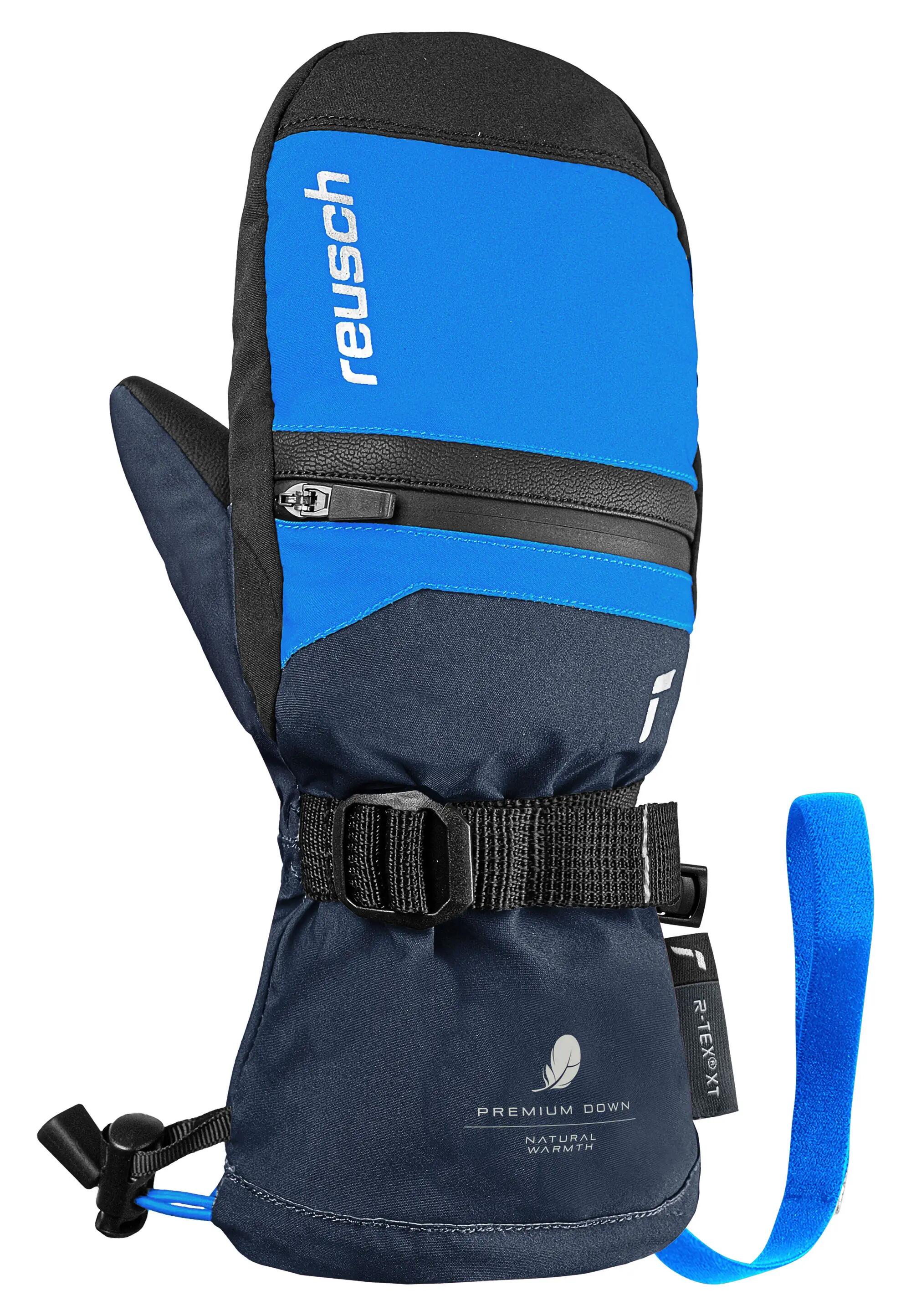 Fäustlinge Lan R-TEX® XT Junior Mitten 2/7
