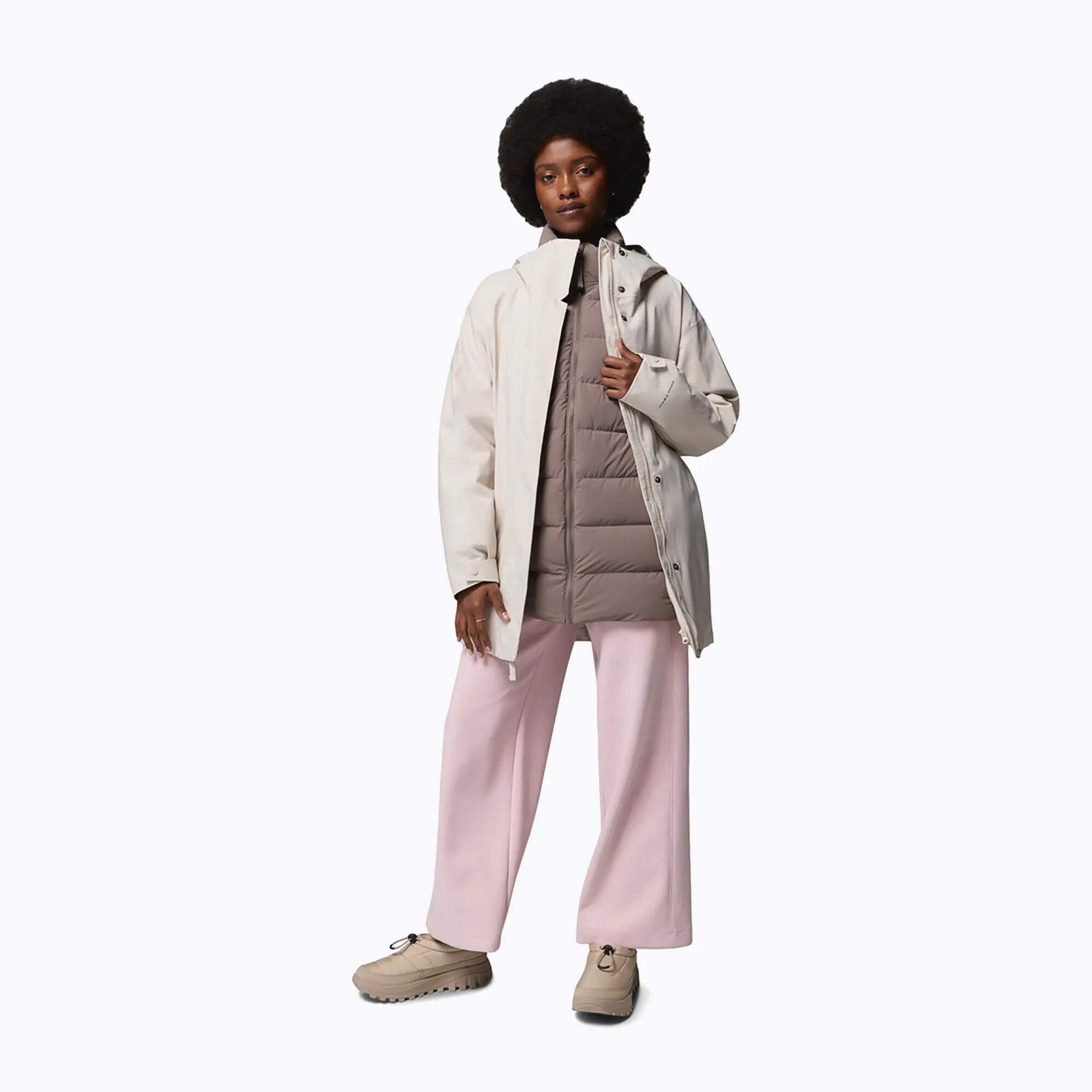 Veste d’hiver femme Columbia Amaze Puff Interchange 2/7