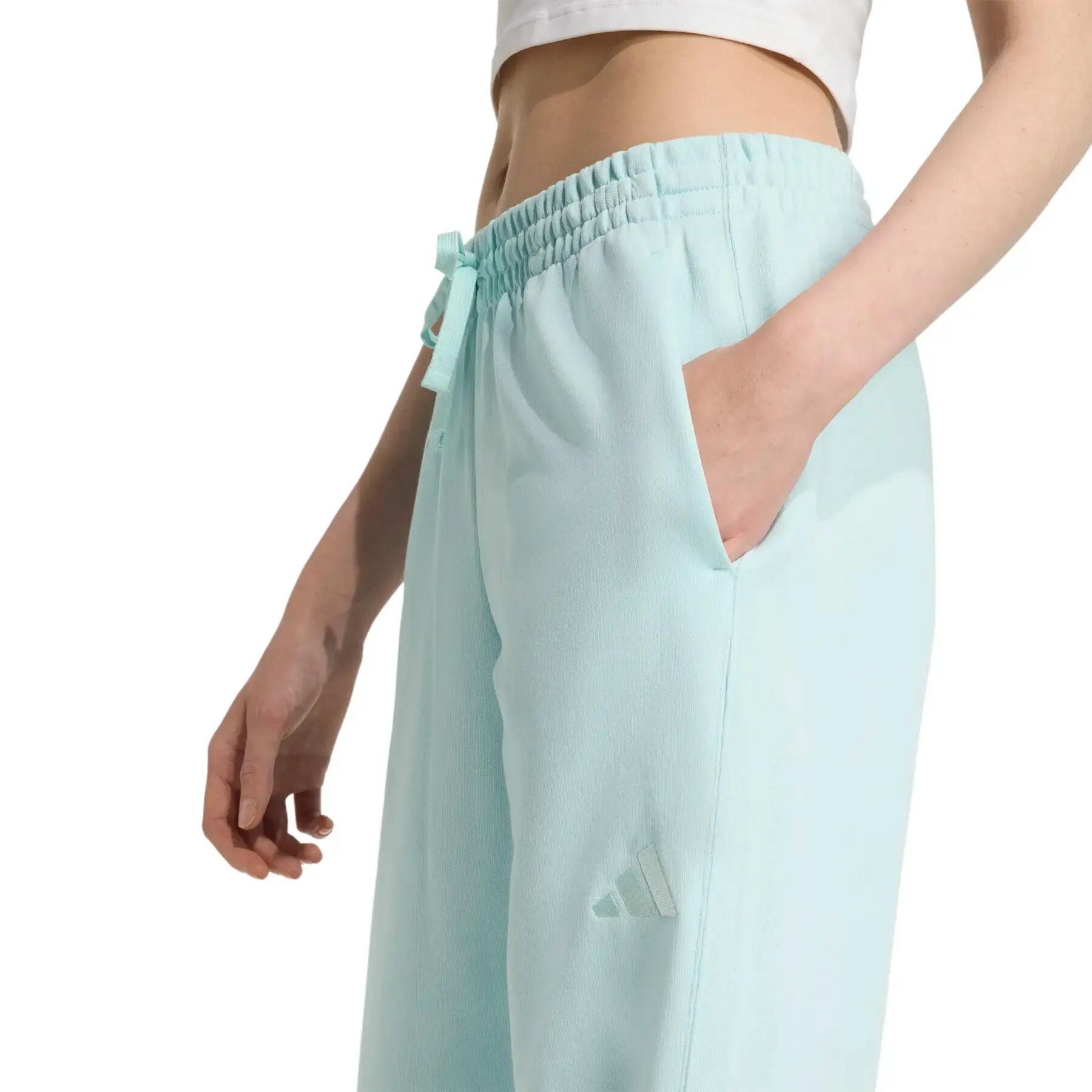Damskie spodnie dresowe adidas ALL 6/6