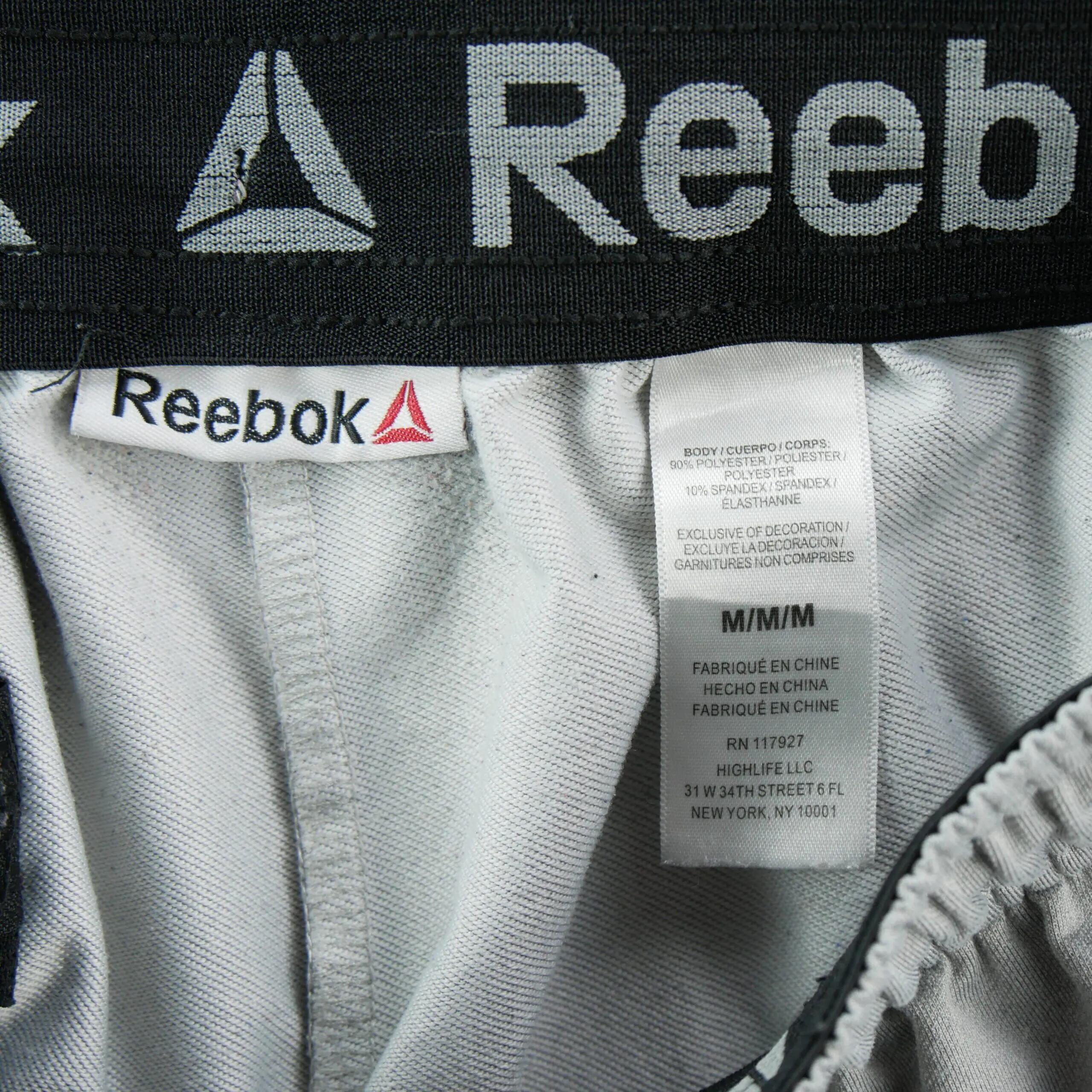 Second hand - Joggings Uomo Momentum Jogger Grigio - Stato buono 7/7