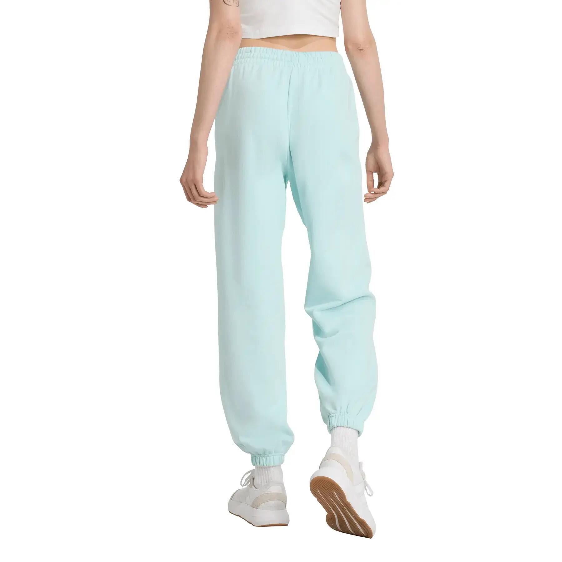 Damskie spodnie dresowe adidas ALL 4/6