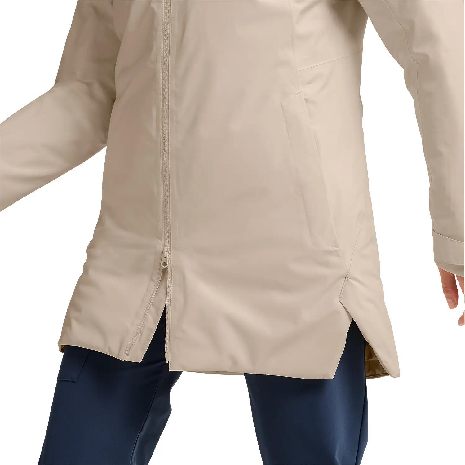Damen Funktionsjacke HEIDELSTEIN 2 INS JKT W 9/9