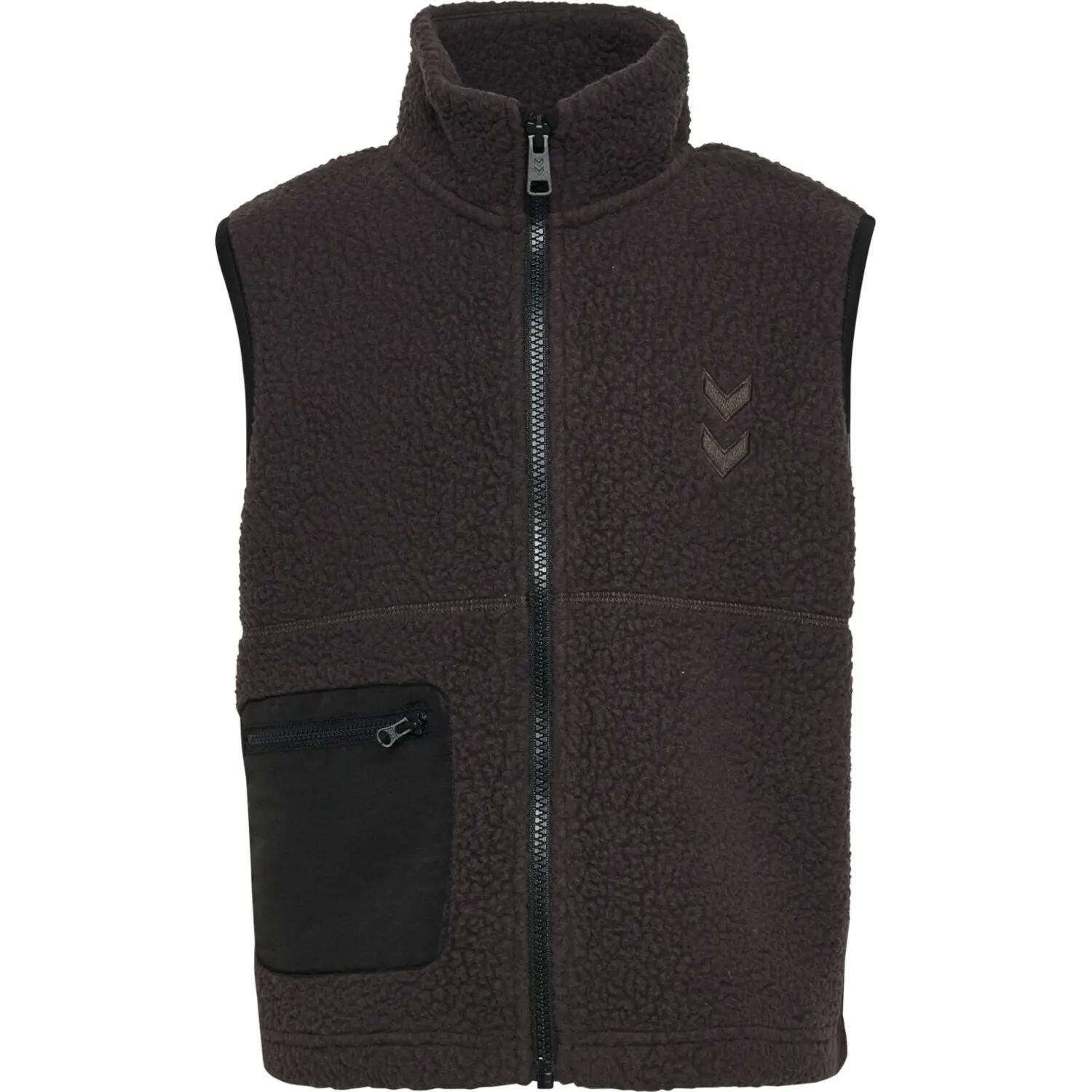 Reißverschluss Waistmantel Hmljr Martini Kinder 11/15