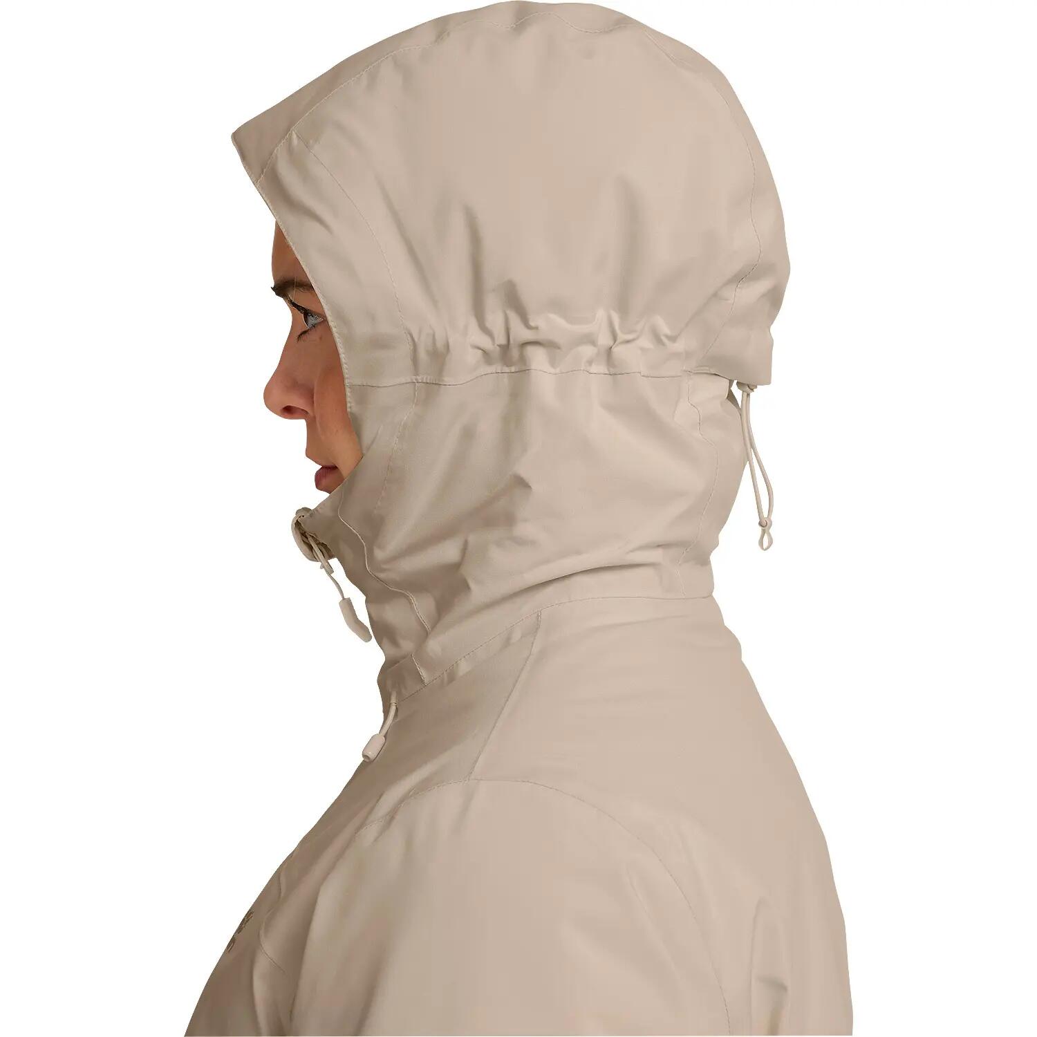 Damen Funktionsjacke HEIDELSTEIN 2 INS JKT W 8/9