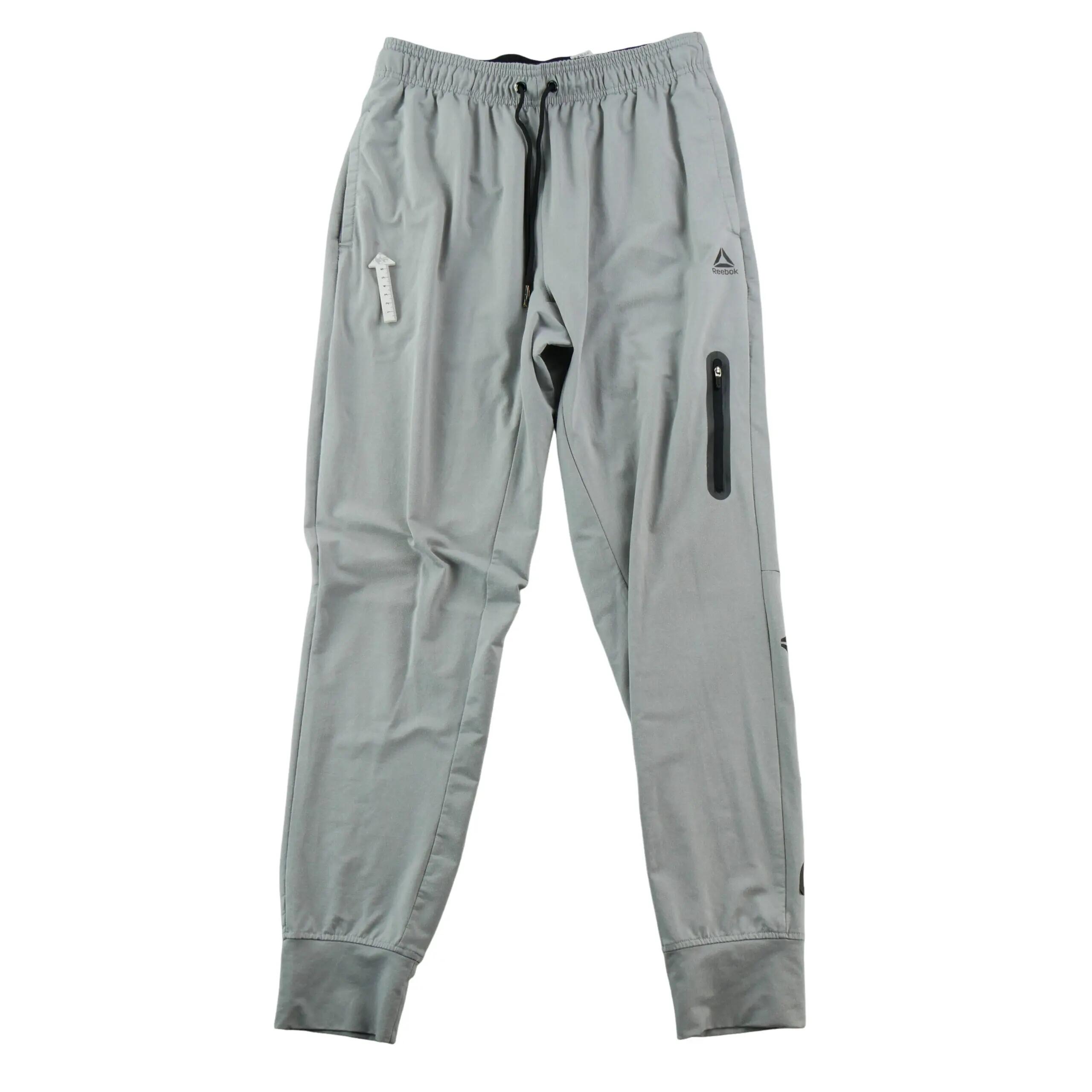 Second hand - Joggings Uomo Momentum Jogger Grigio - Stato buono 4/7