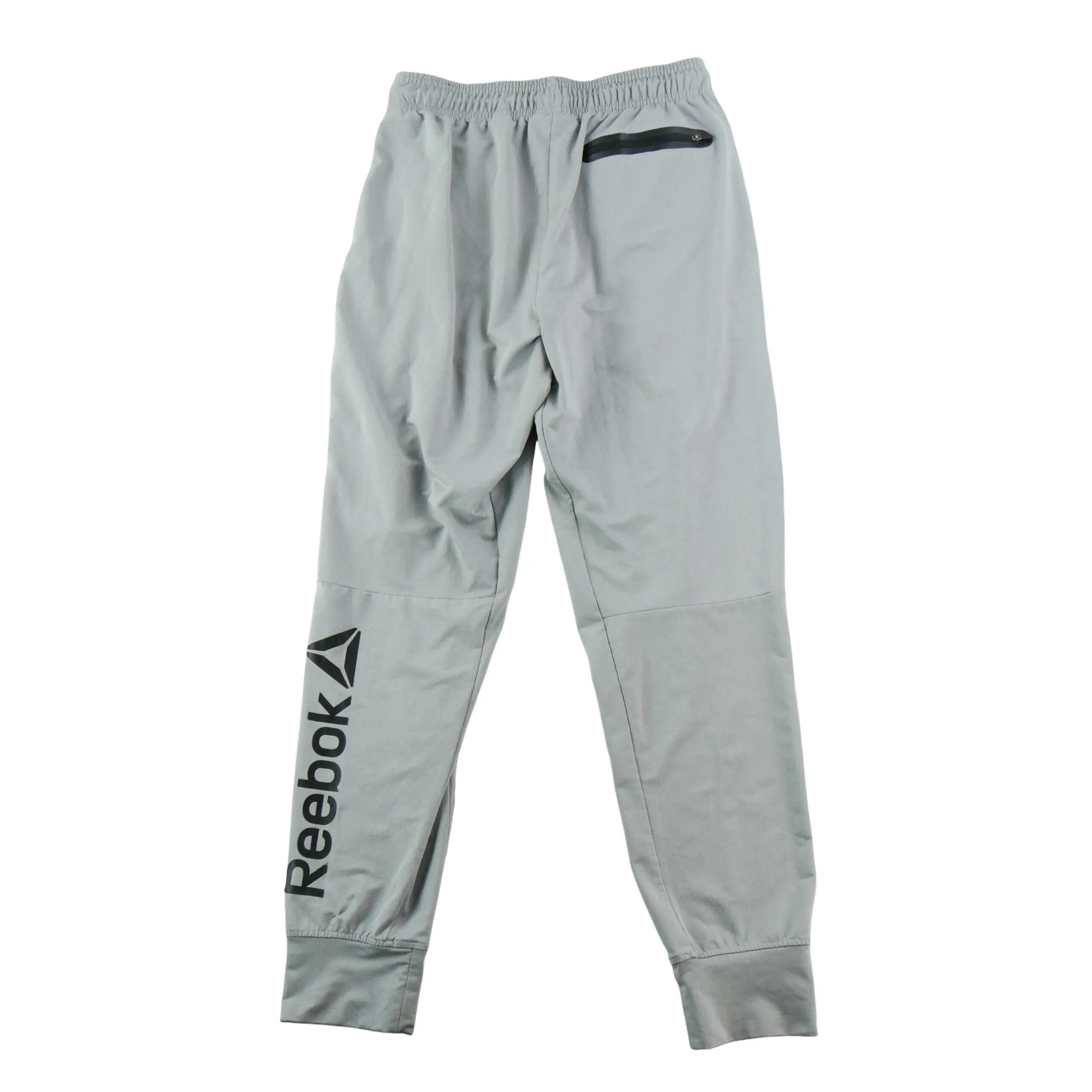 Second hand - Joggings Uomo Momentum Jogger Grigio - Stato buono 2/7
