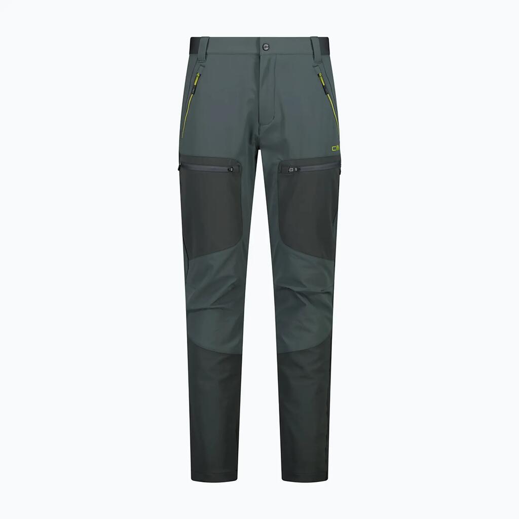 Men’s ski touring pants CMP 32T2897