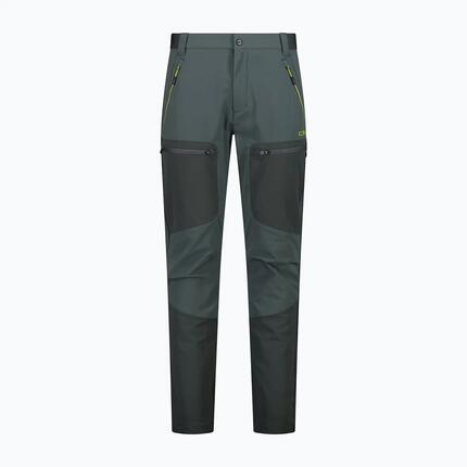 Pantalon de ski de randonnée pour homme CMP 32T2897