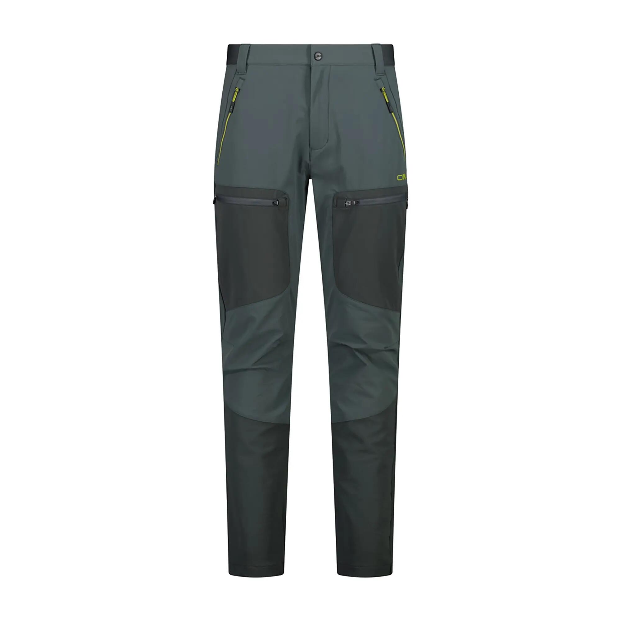 Férfi sítúranadrág CMP 32T2897 4/4