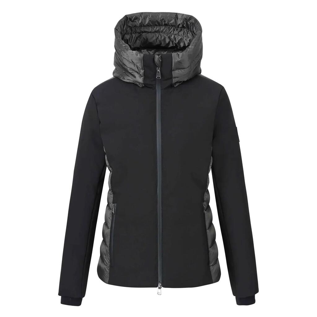 Women's HV Polo Horatia Hooded Equestrian Quilted Jacket