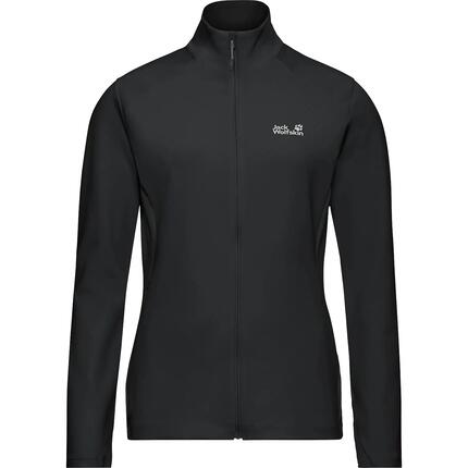 Damen Funktionsjacke ASTROTRAIL FZ W