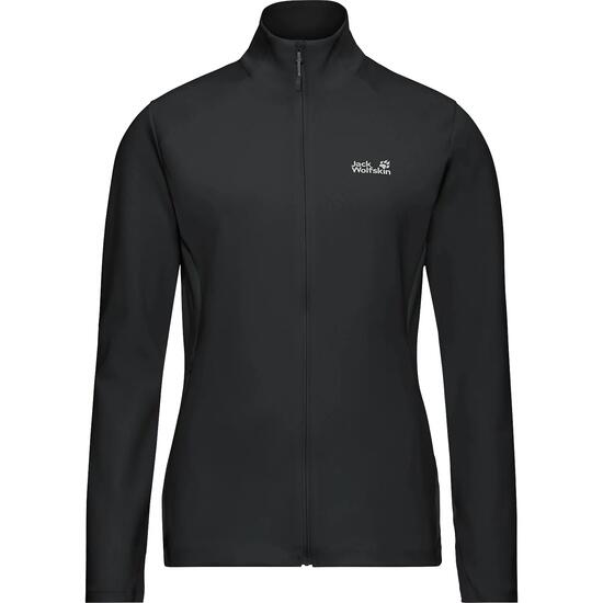 Damen Funktionsjacke ASTROTRAIL FZ W