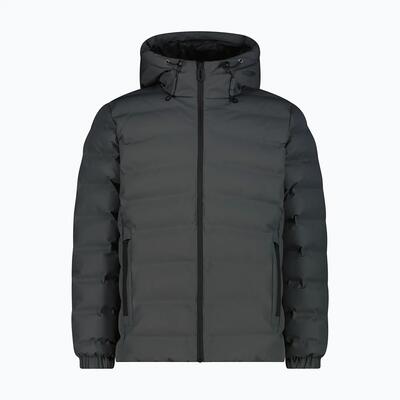 Giacca imbottita da uomo CMP 35K3697 Fix Hood