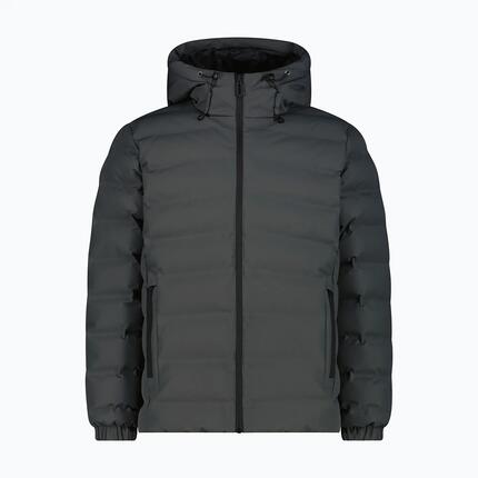 CMP Herren Winterjacke MAN JACKET FIX HOOD 35K3697