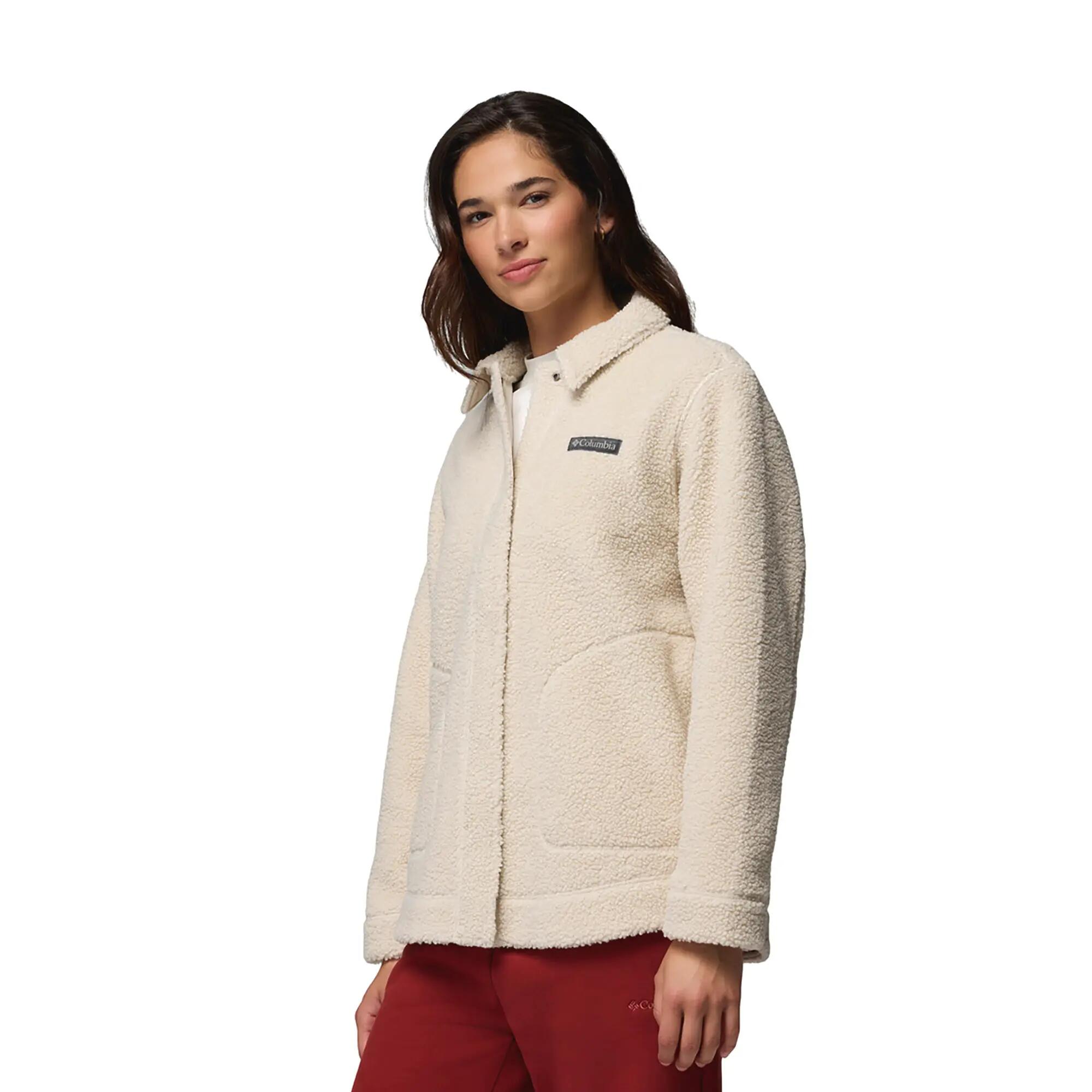 női dzseki Columbia Panorama Shirt 7/7