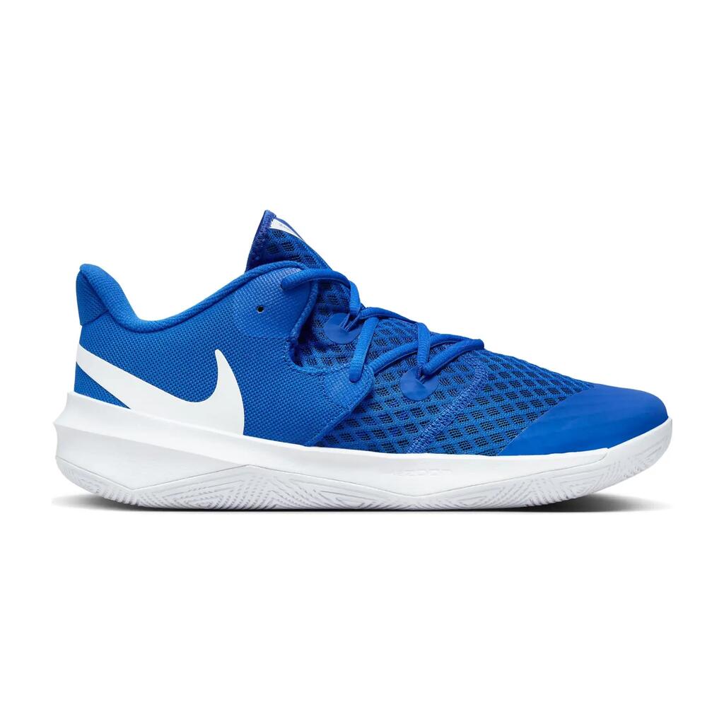 BLUE / WHITE