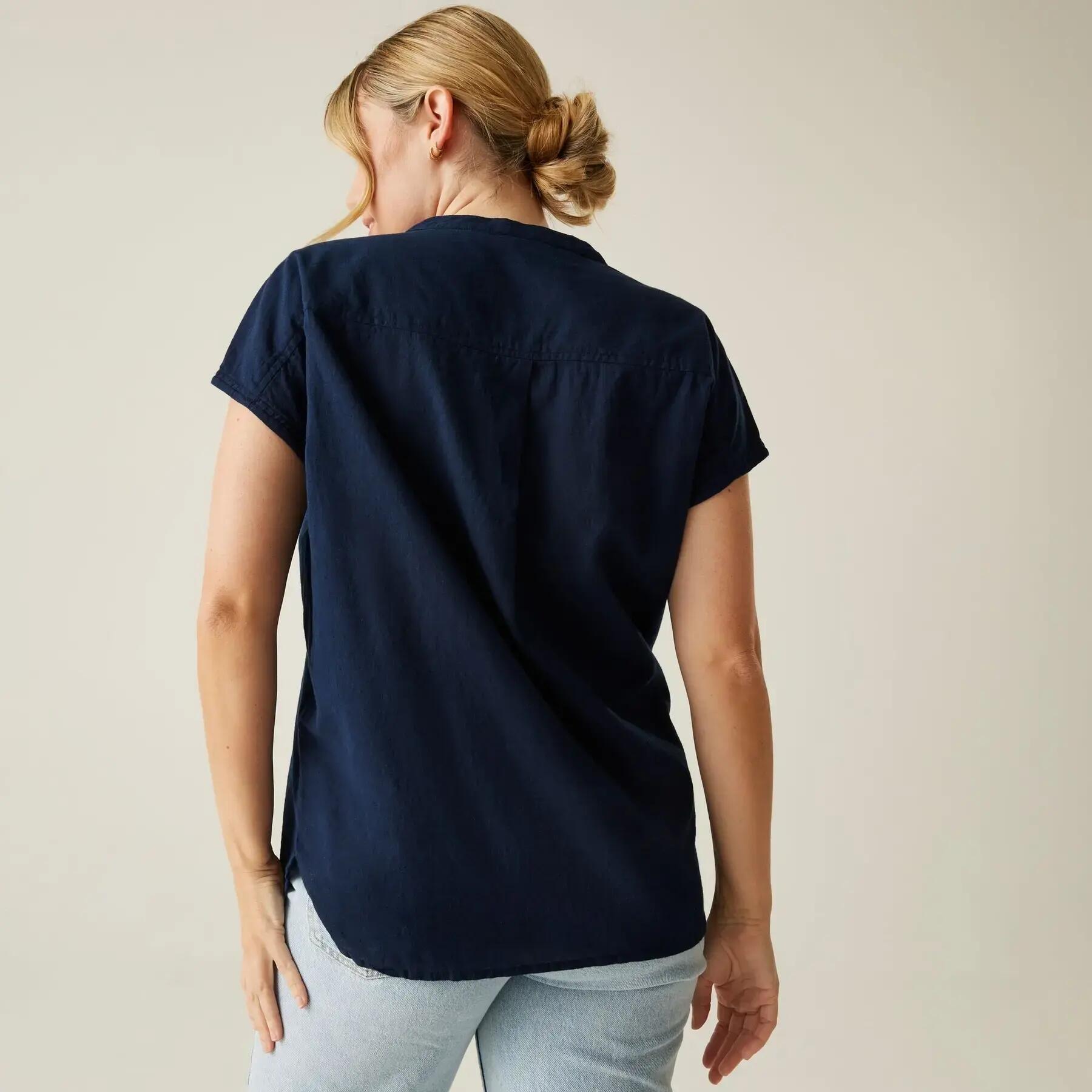Vrouwenblouse Regatta Rianne 6/7