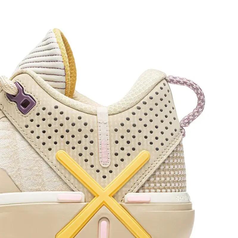 Ténis de basquetebol Li Ning Wade Shadow 6 7/7