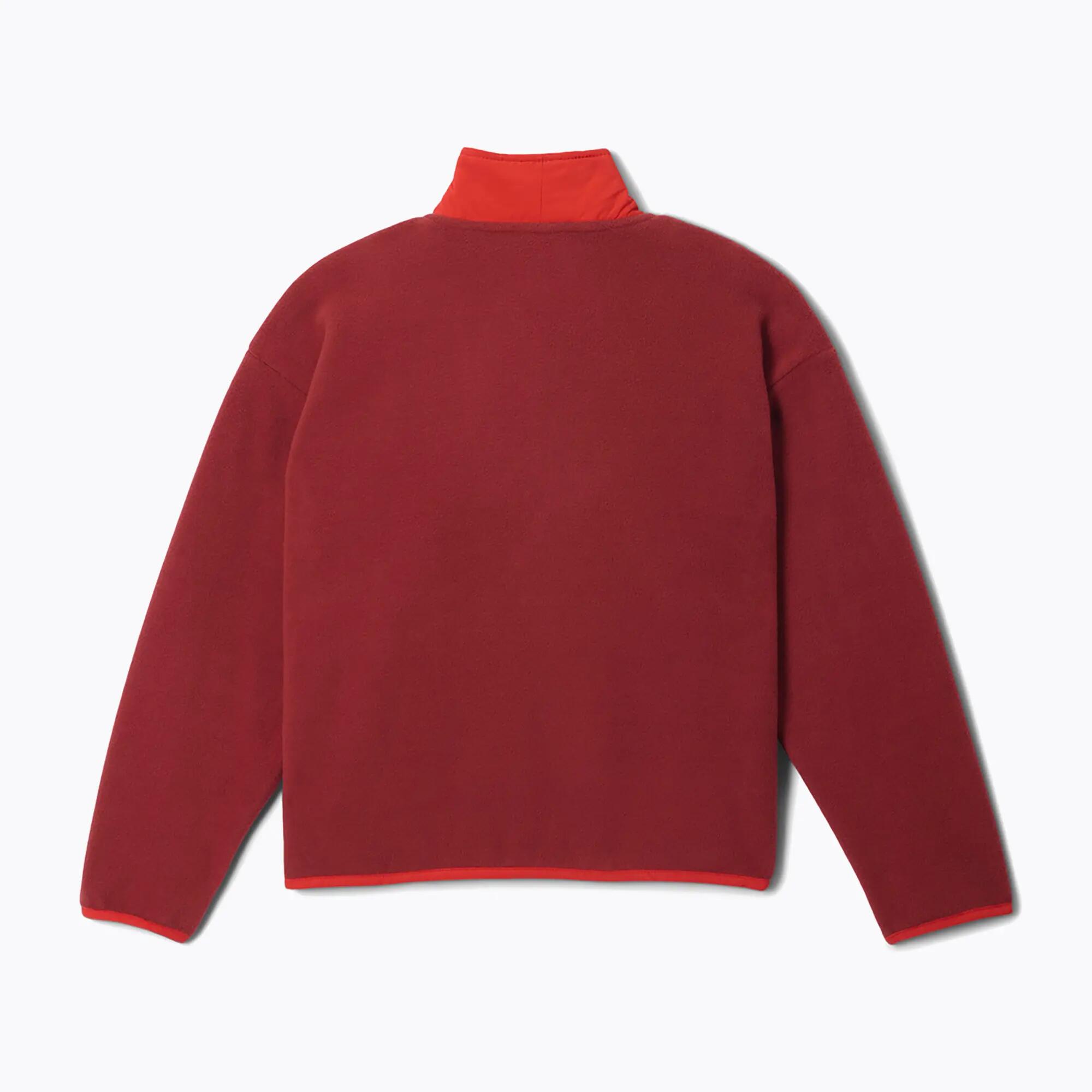 Forro polar infantil Columbia Sequoia Grove Full Zip Fleece 2/3