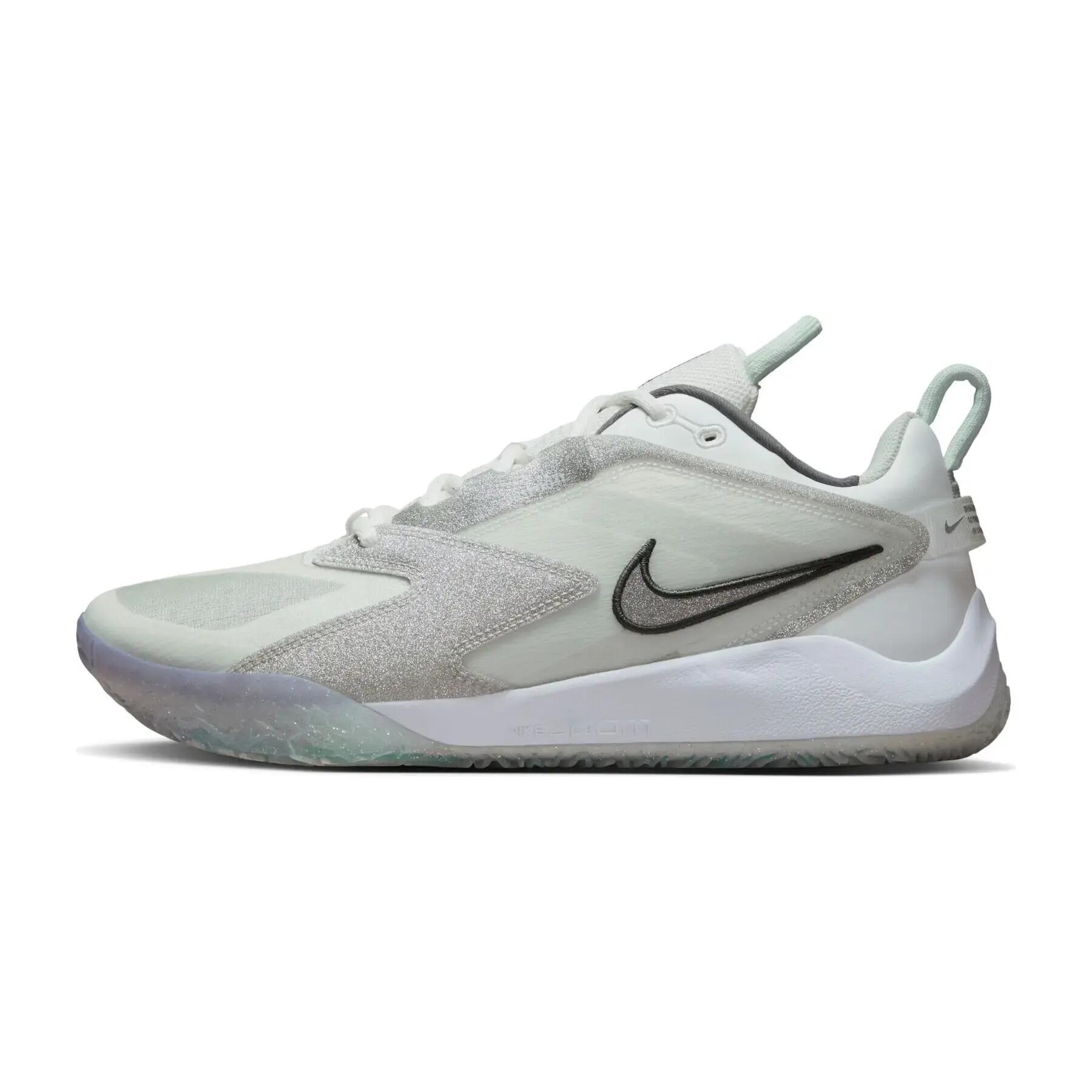 Scarpe indoor Nike Air Zoom Hyperace 3 SE 7/7