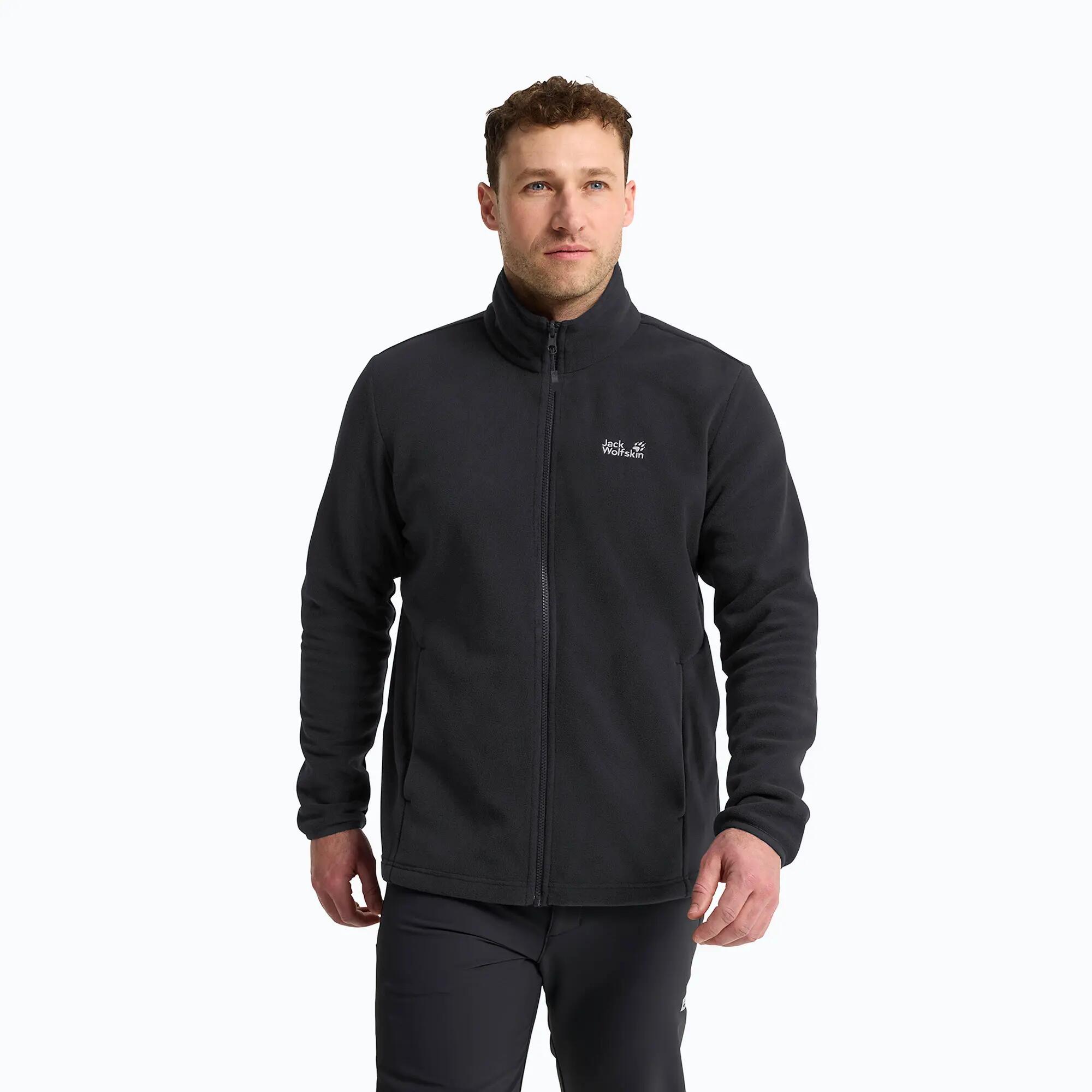Giacca da uomo 3-in-1 Jack Wolfskin Stonetrail 3In1 5/7