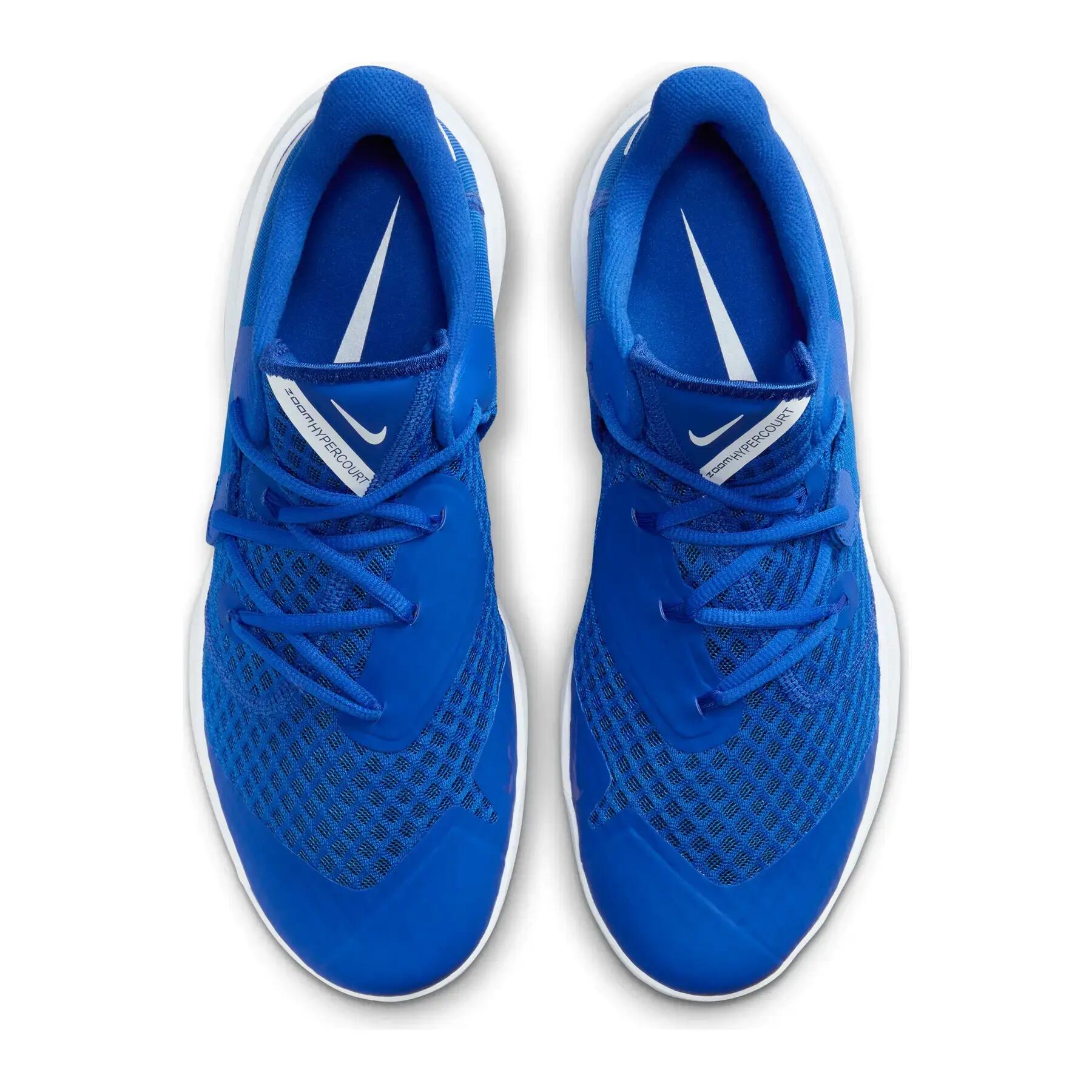 Scarpe Nike Hyperspeed Court 3/7