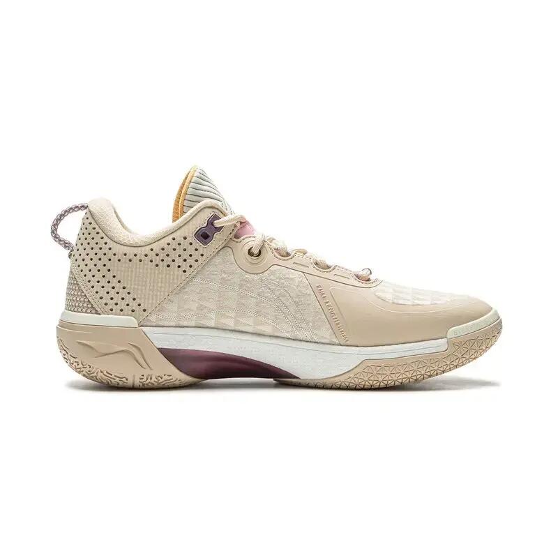 Ténis de basquetebol Li Ning Wade Shadow 6 6/7