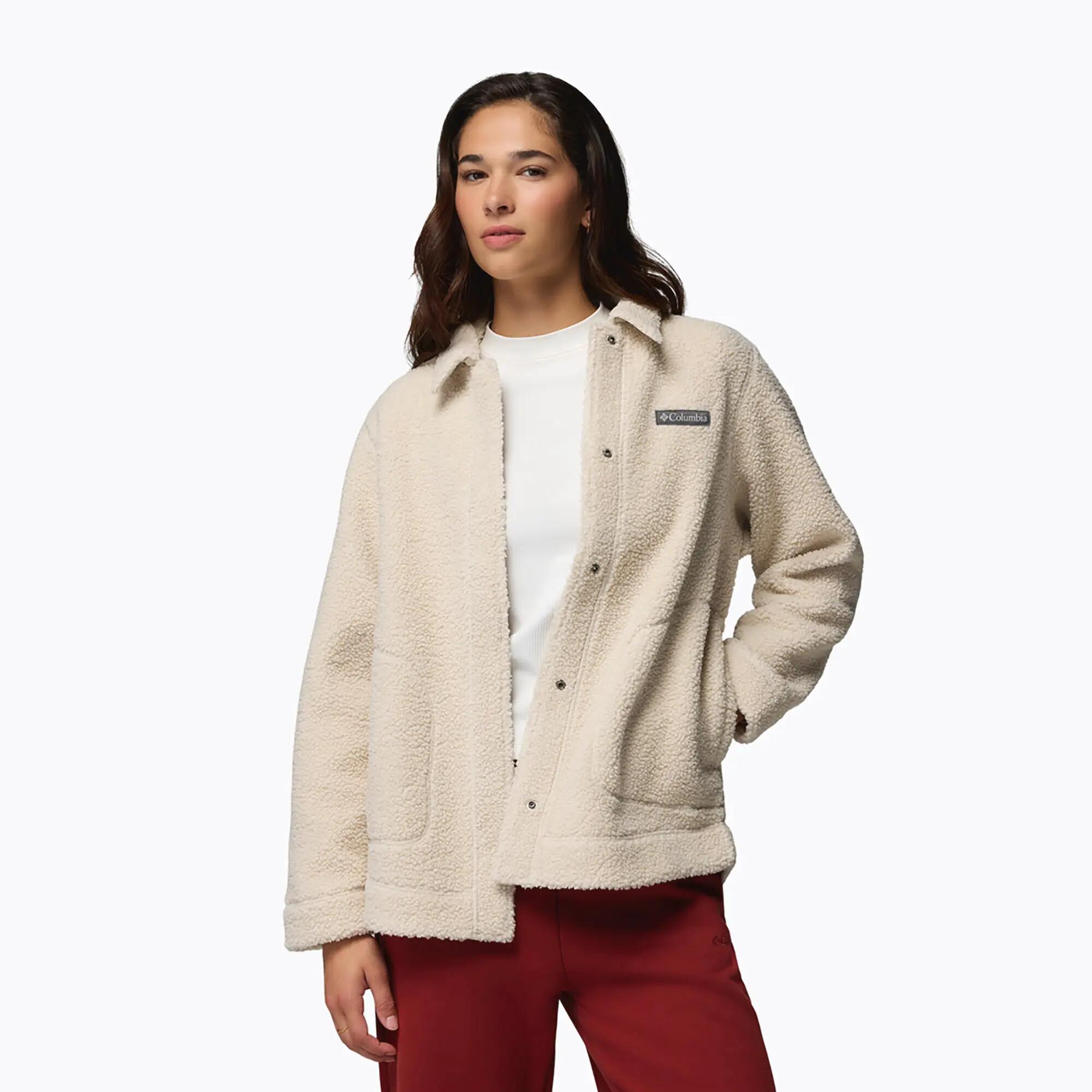női dzseki Columbia Panorama Shirt 4/7