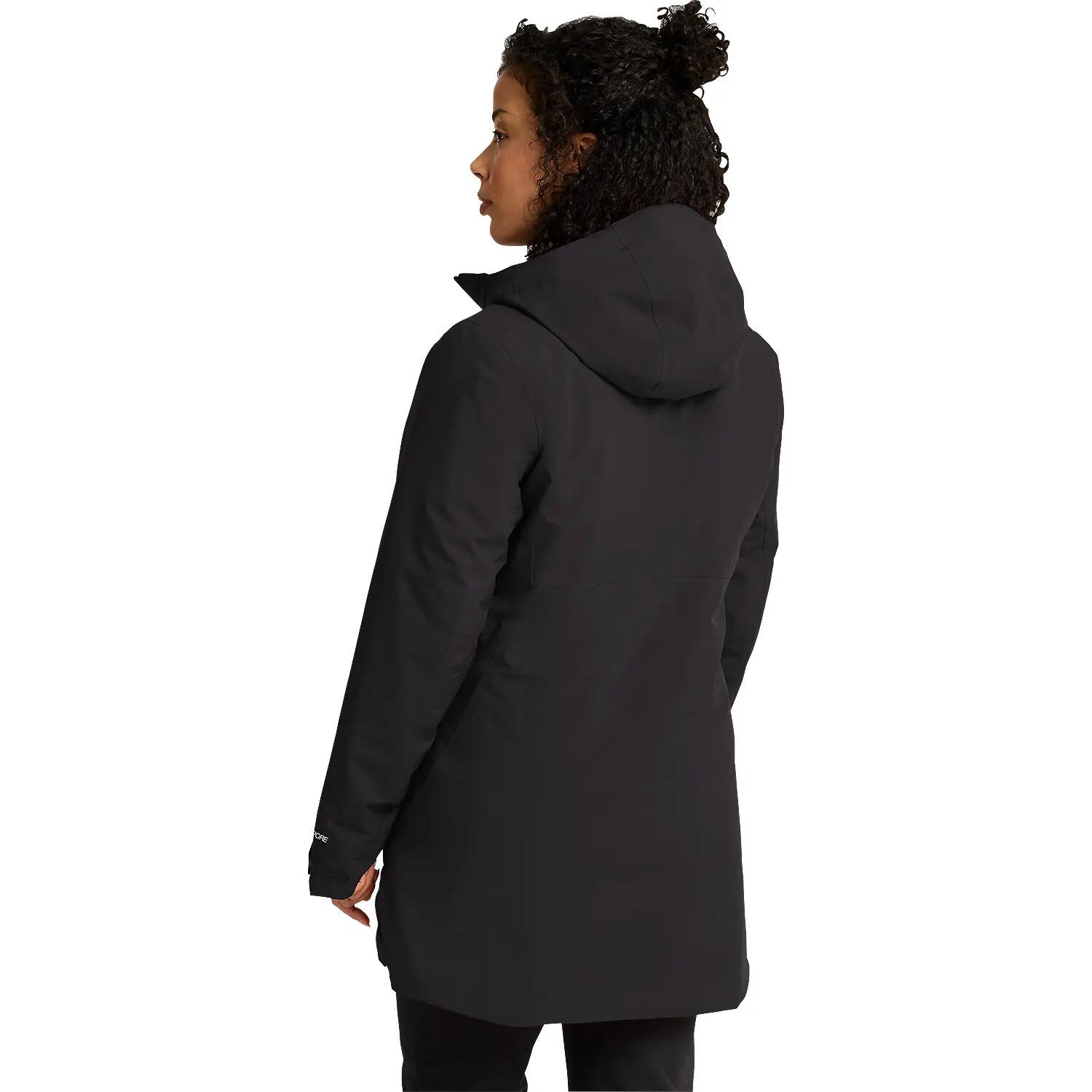 Damen Funktionsjacke HEIDELSTEIN 2 INS JKT W 5/9