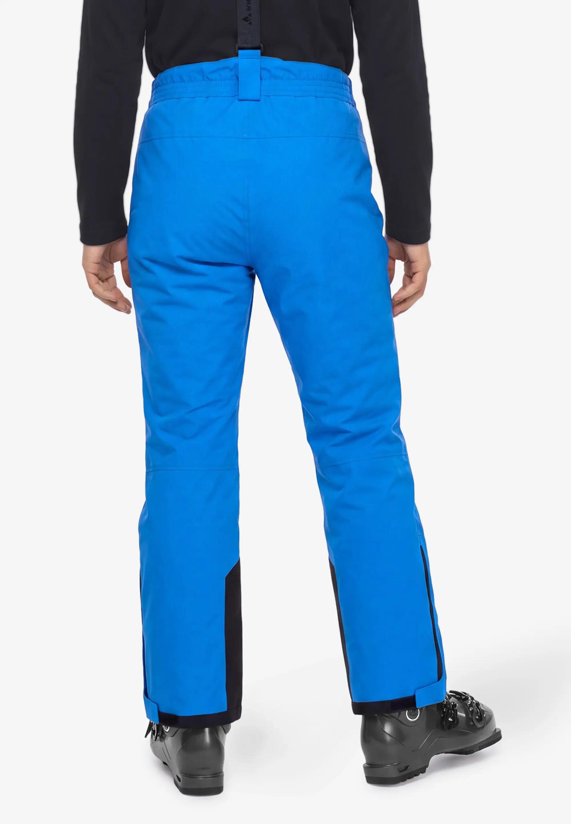 Skihose Drizzle 4/9