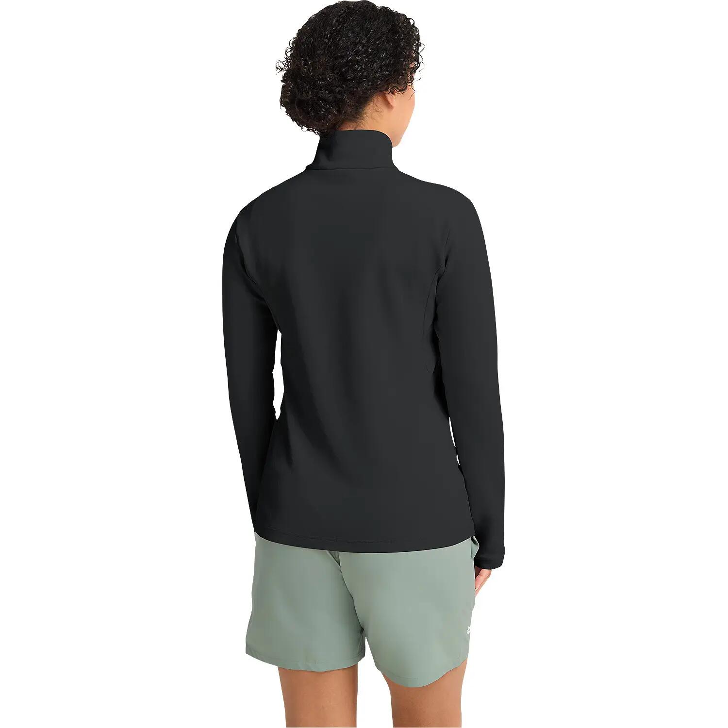 Damen Funktionsjacke ASTROTRAIL FZ W 5/8